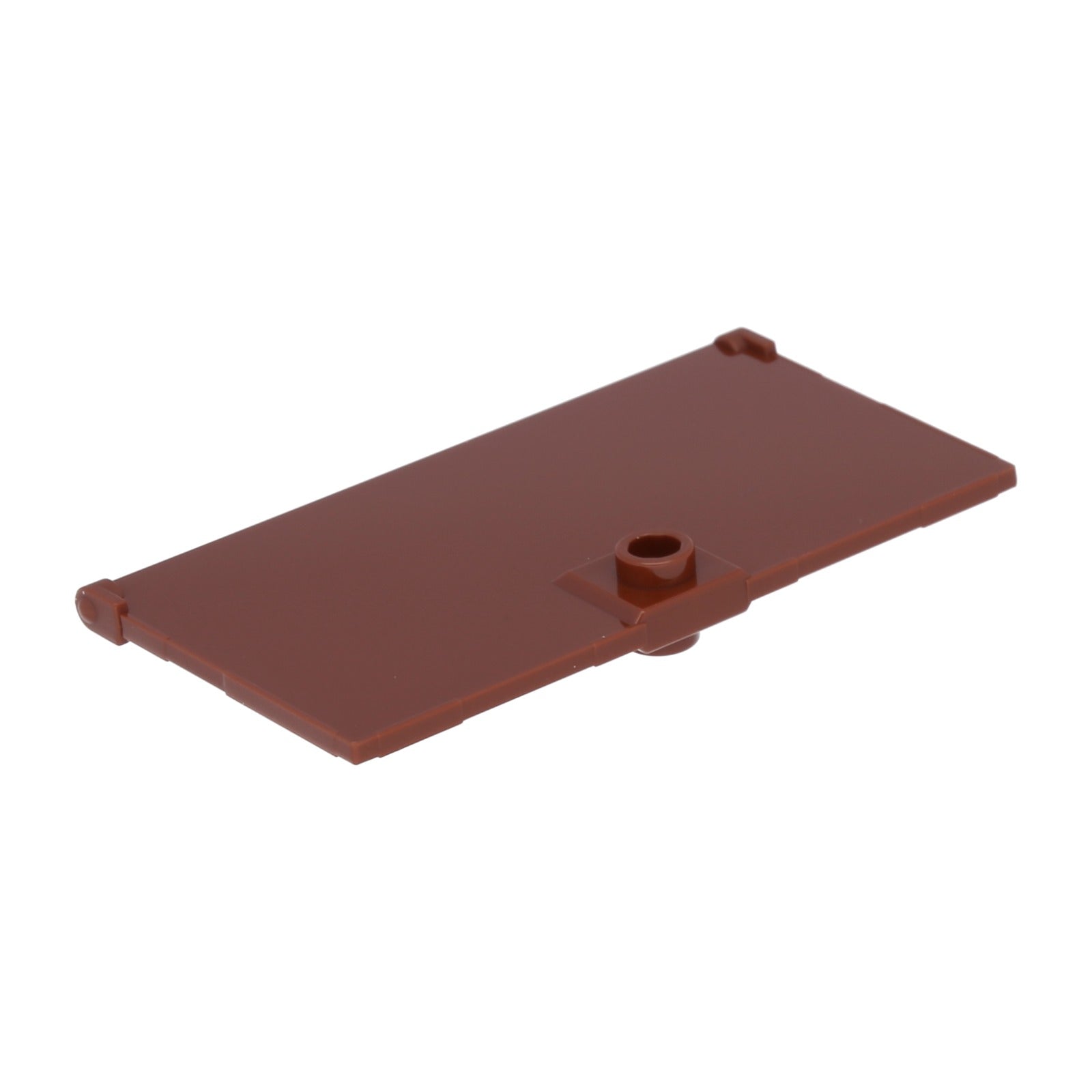 LEGO Tür 1 x 4 x 6 mit Noppe Griff (60616) – Farbe wählbar – 6 Farben