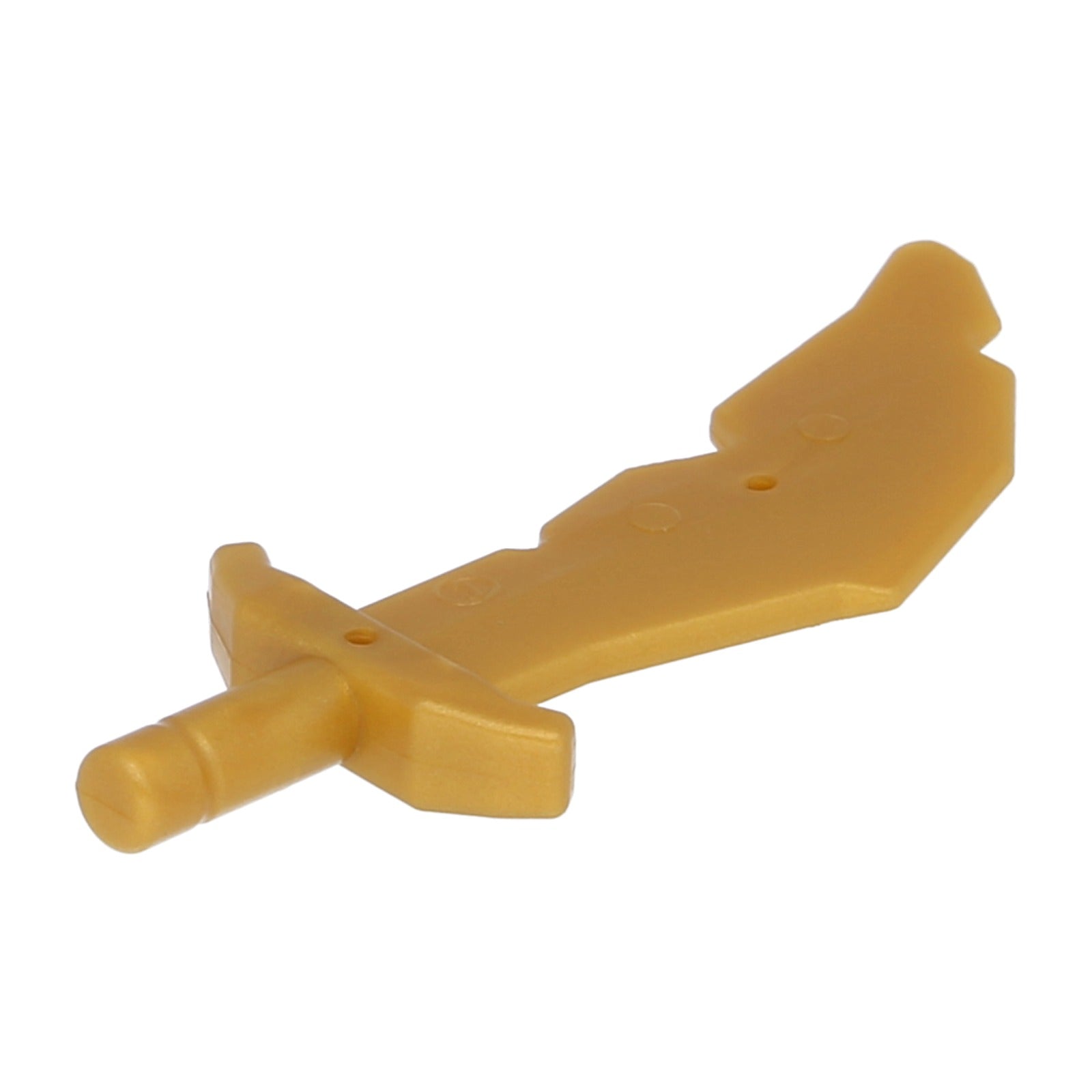 LEGO Minifigur Waffe (60752) – Farbe wählbar – 4 Farben