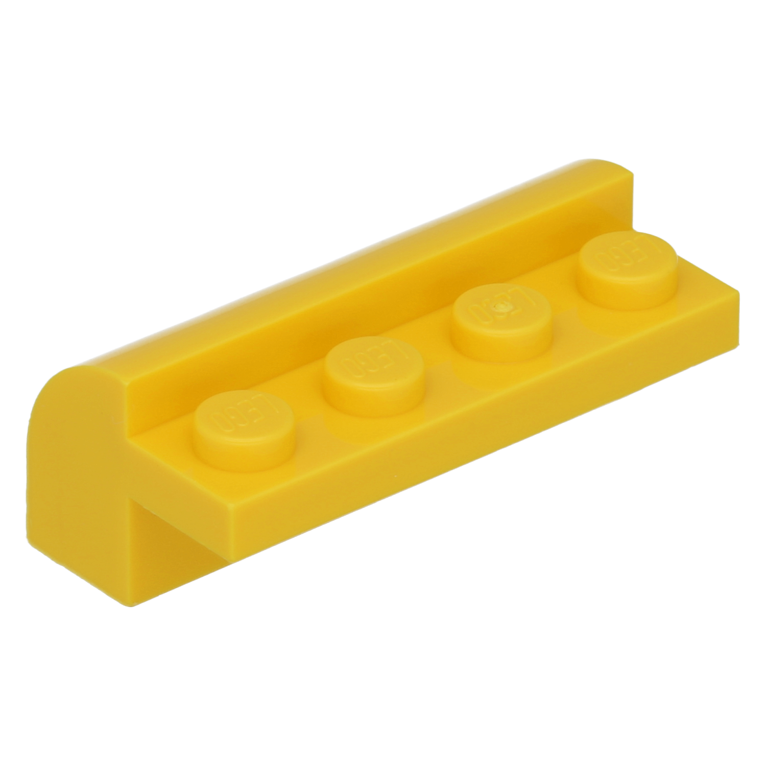 LEGO Bricks (modified) - 2 x 4 x 1 1/3 with 4 recessed studs