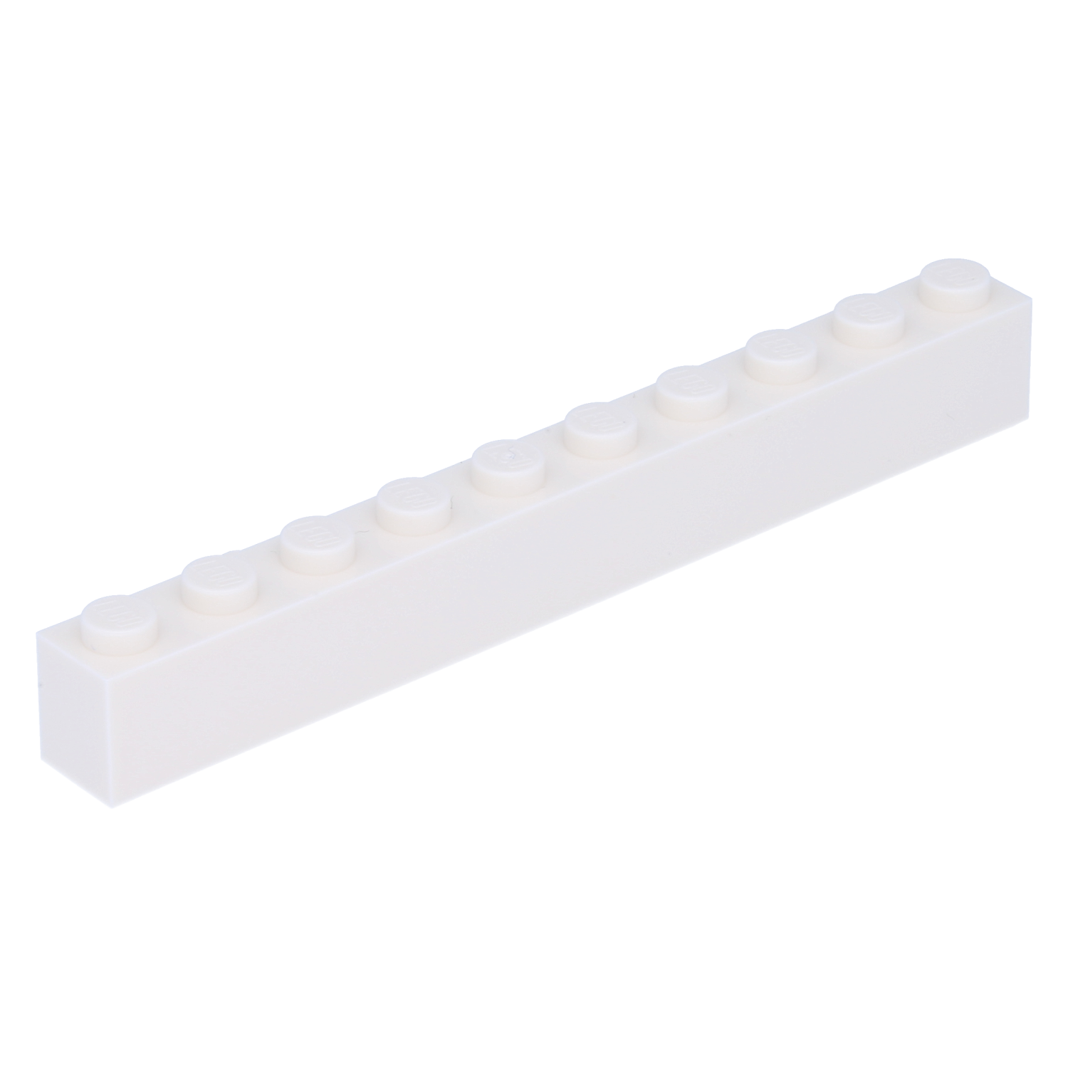 LEGO stones (standard) - 1 x 10