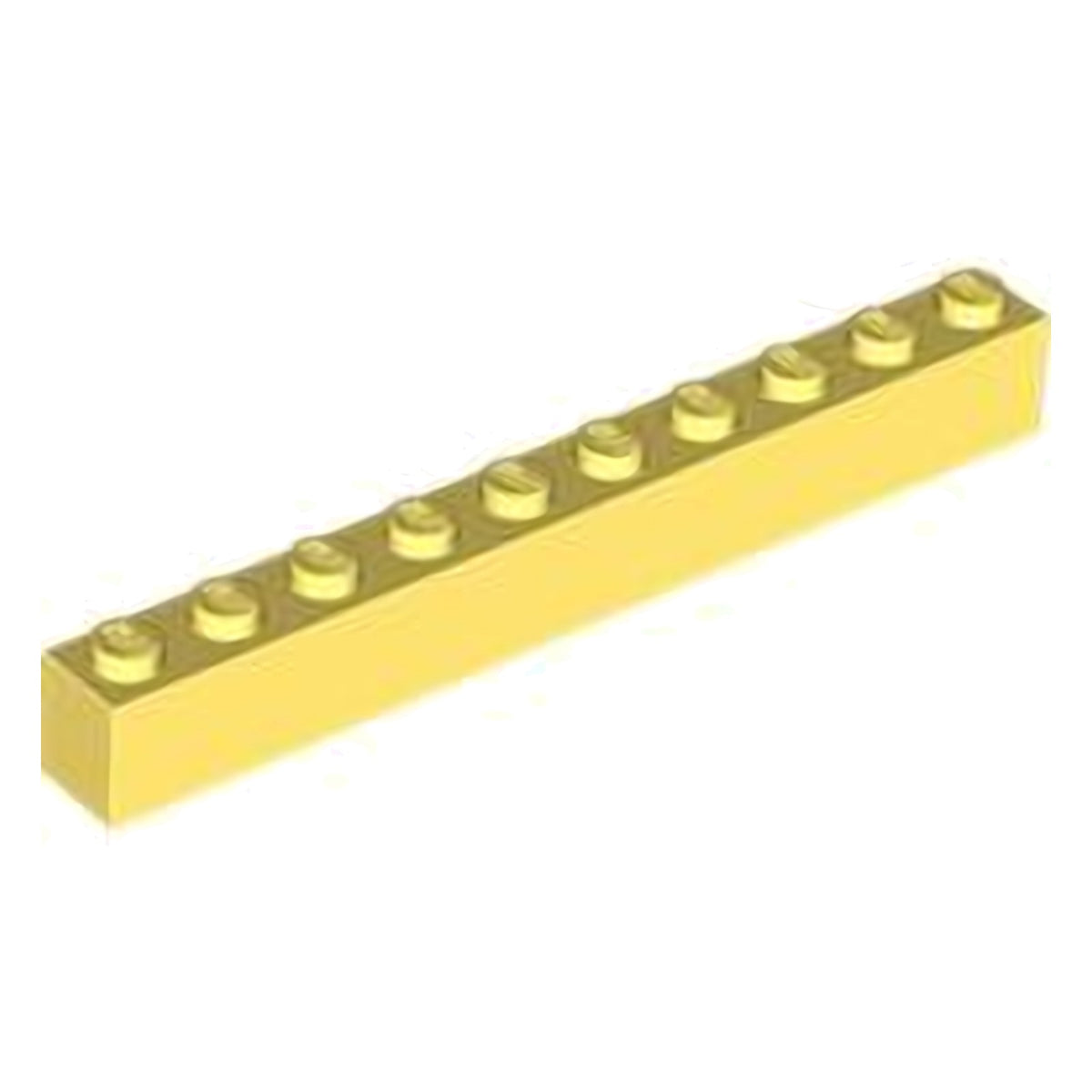 LEGO Bricks (default) - 1x10