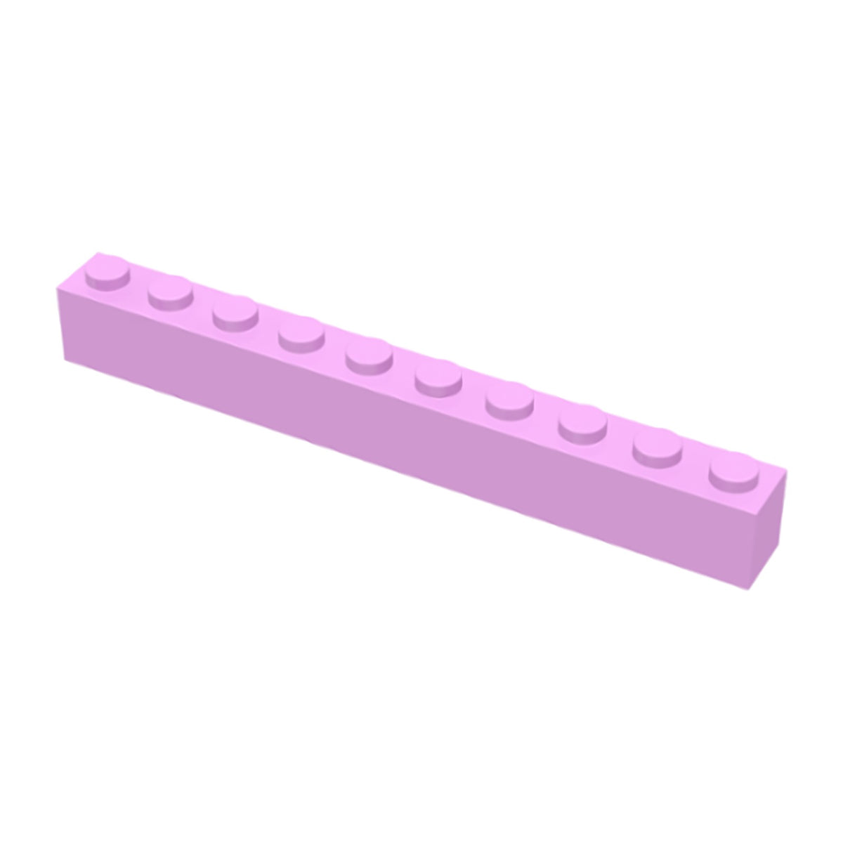 LEGO Bricks (default) - 1x10