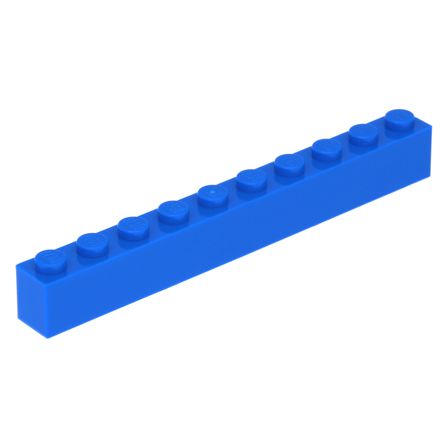 LEGO stones (standard) - 1 x 10