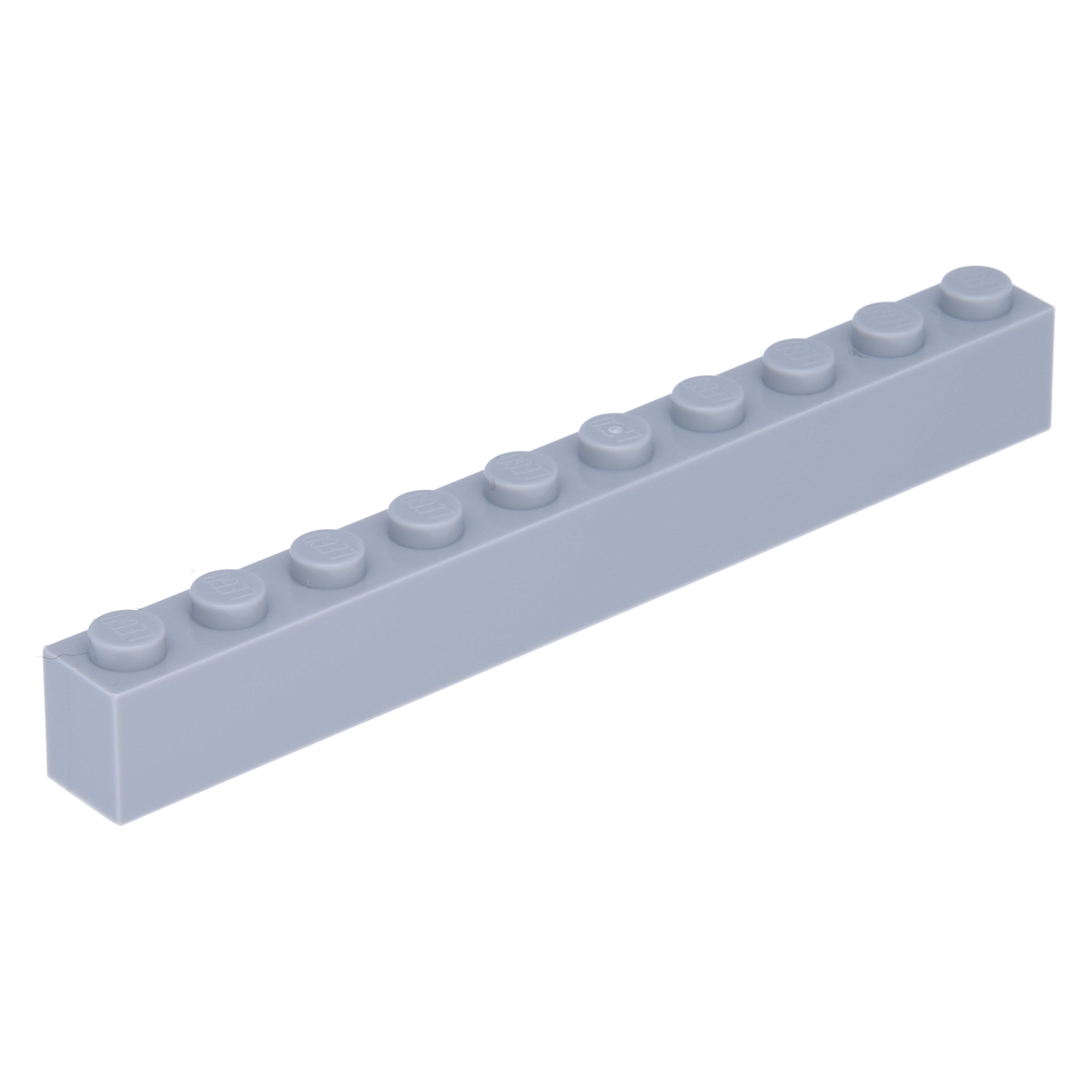LEGO stones (standard) - 1 x 10