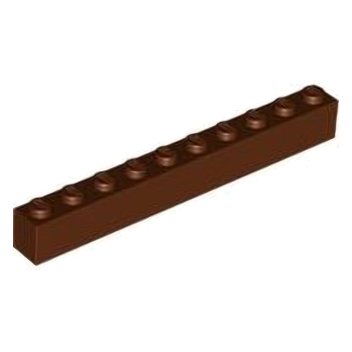 LEGO Bricks (default) - 1x10
