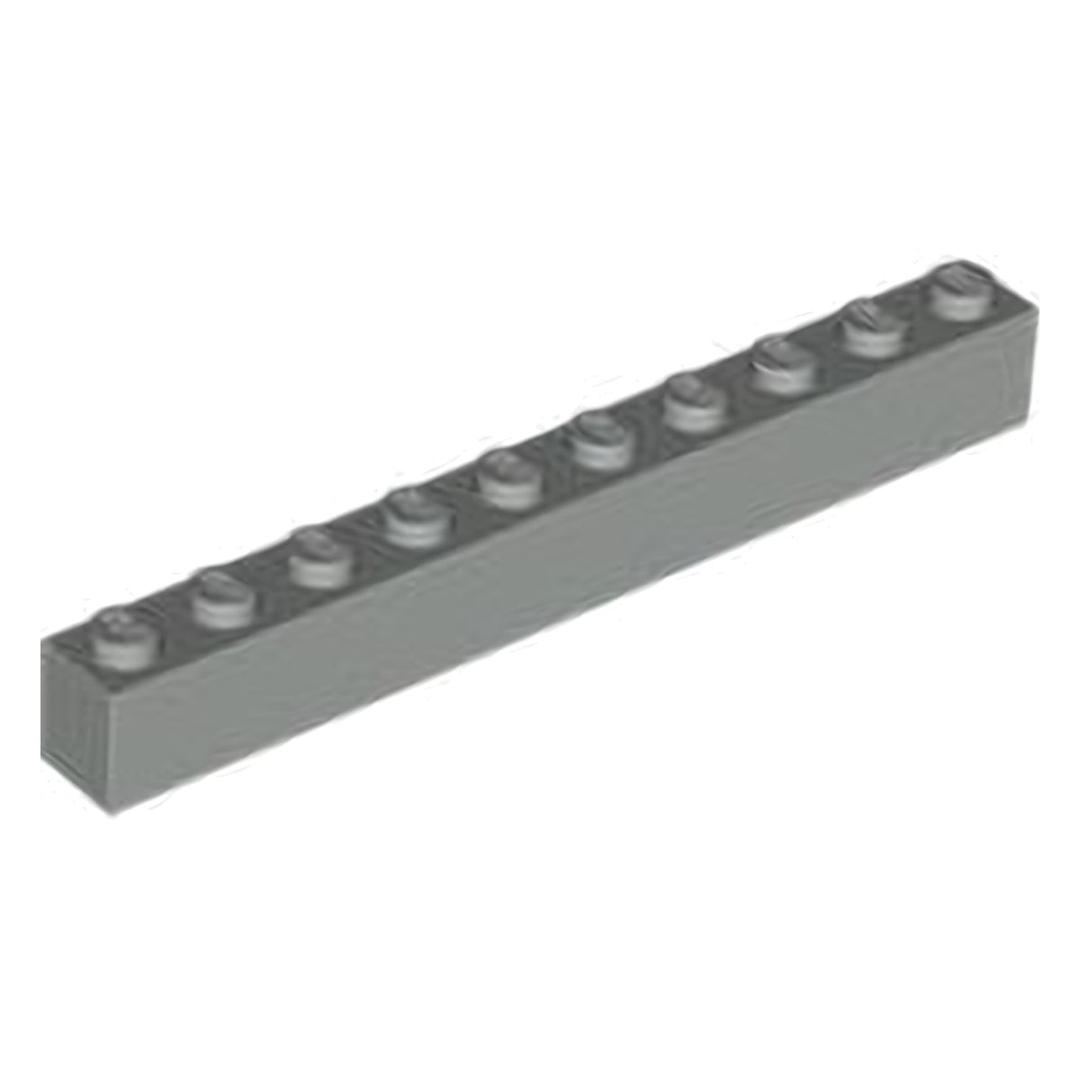 LEGO Bricks (default) - 1x10