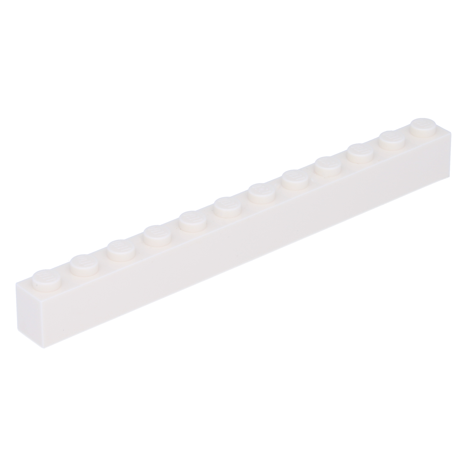 LEGO Bricks (default) - 1x12