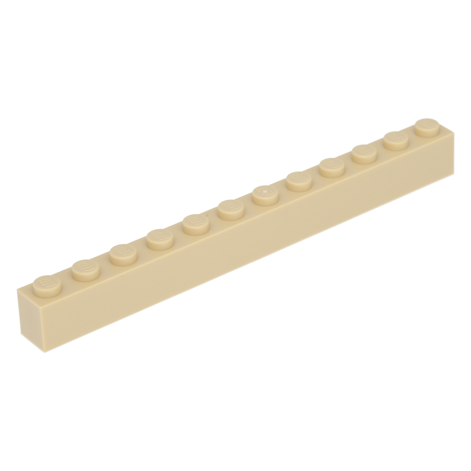 LEGO Bricks (default) - 1x12