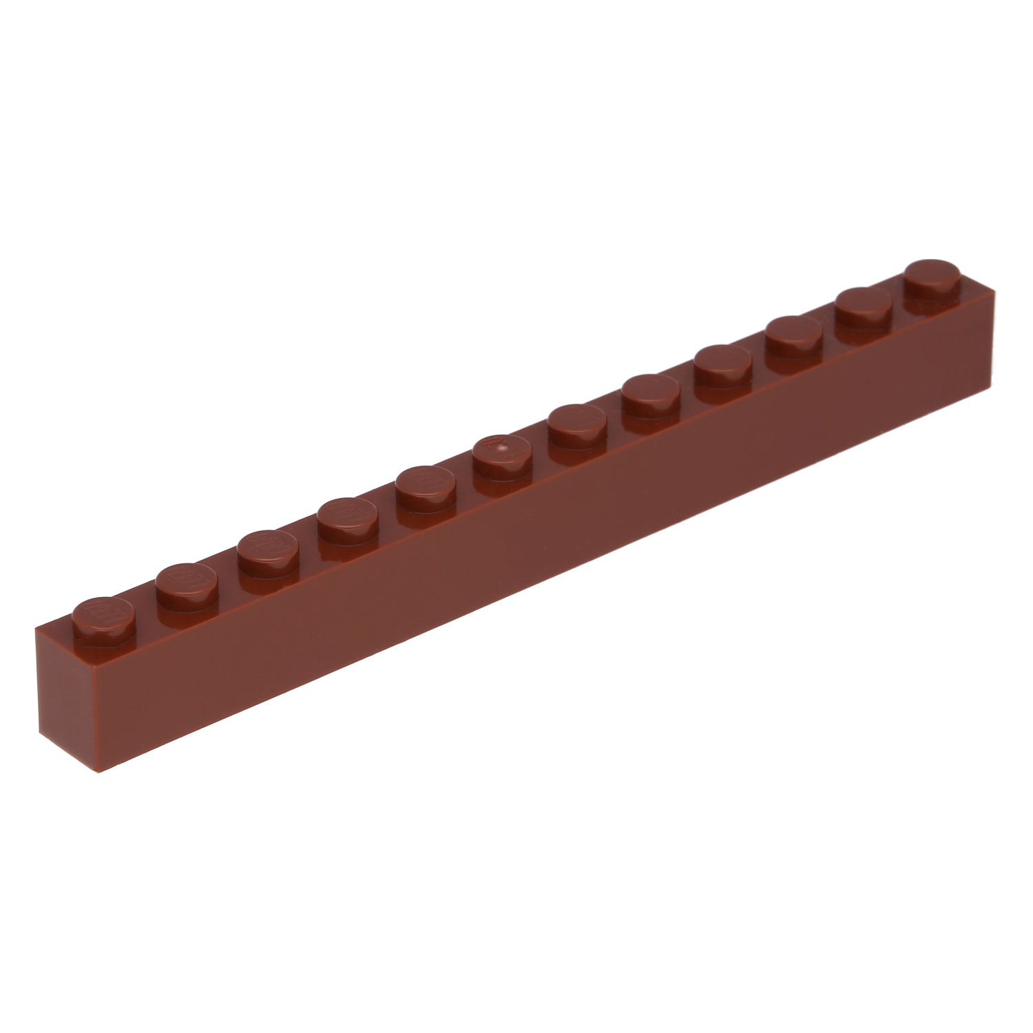 LEGO Bricks (default) - 1x12