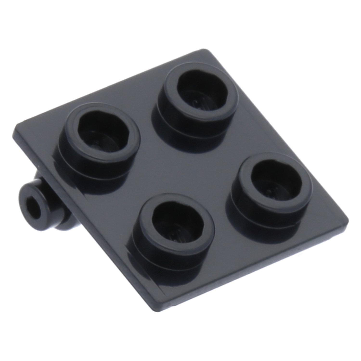 LEGO Scharniere (Platten) - 2 x 2