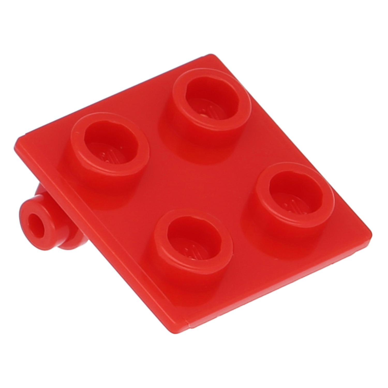 LEGO hinges (plates) - 2 x 2