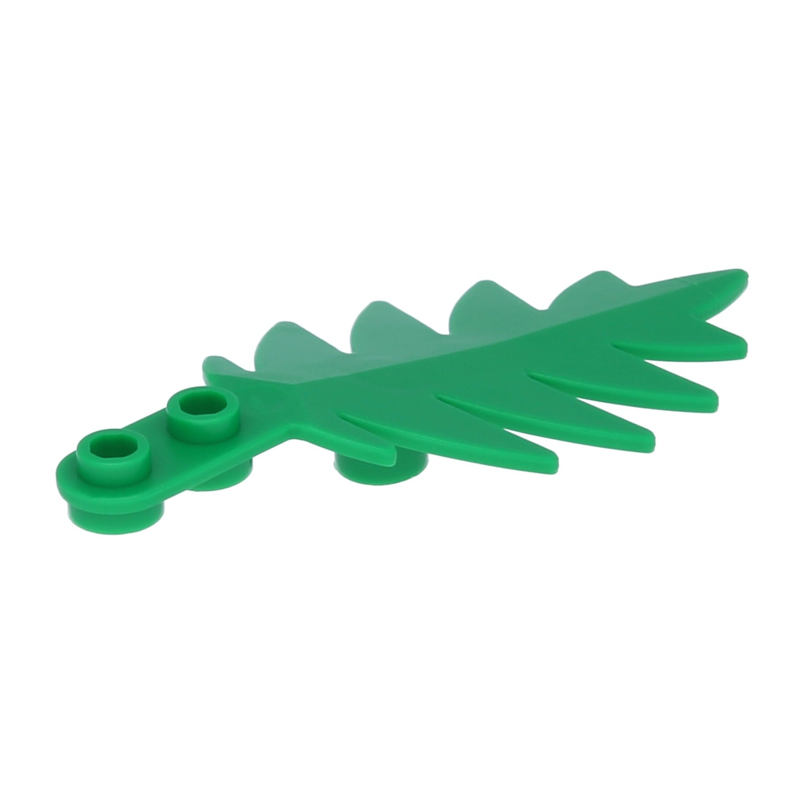 LEGO Pflanze, Baum Palme Blatt klein 8 x 3 (6148) – Farbe wählbar – 3 Farben