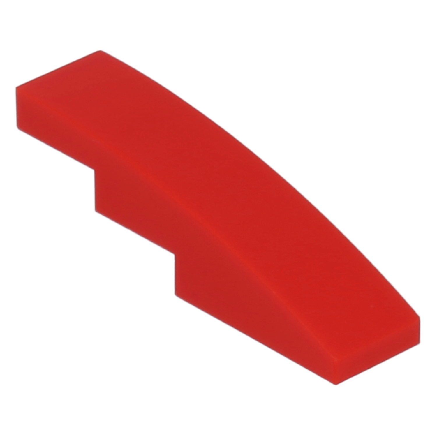 LEGO Slopes (modified) - 1 x 4 (rounded)