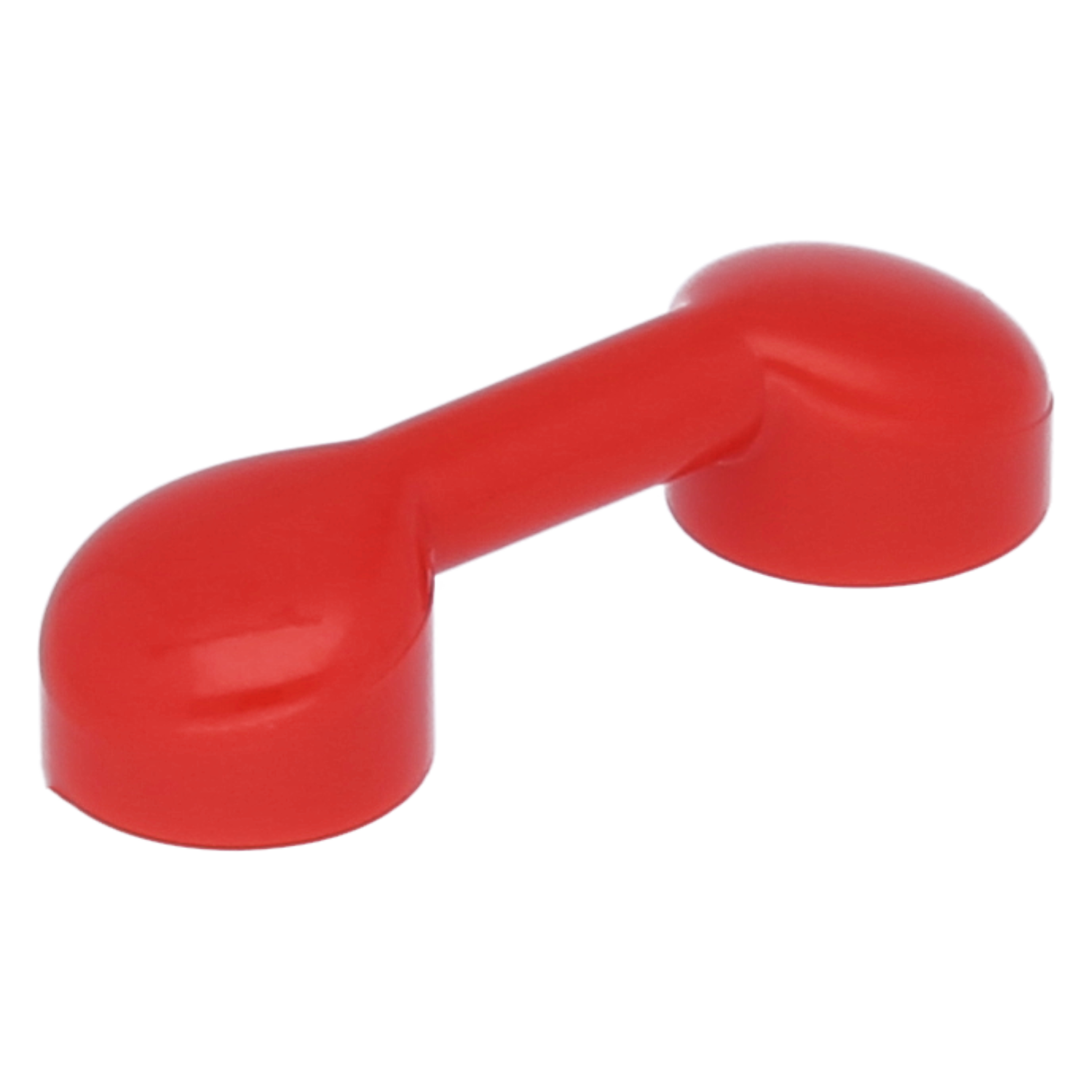 LEGO minifigure accessories (tools) - telephone receiver/radio handle