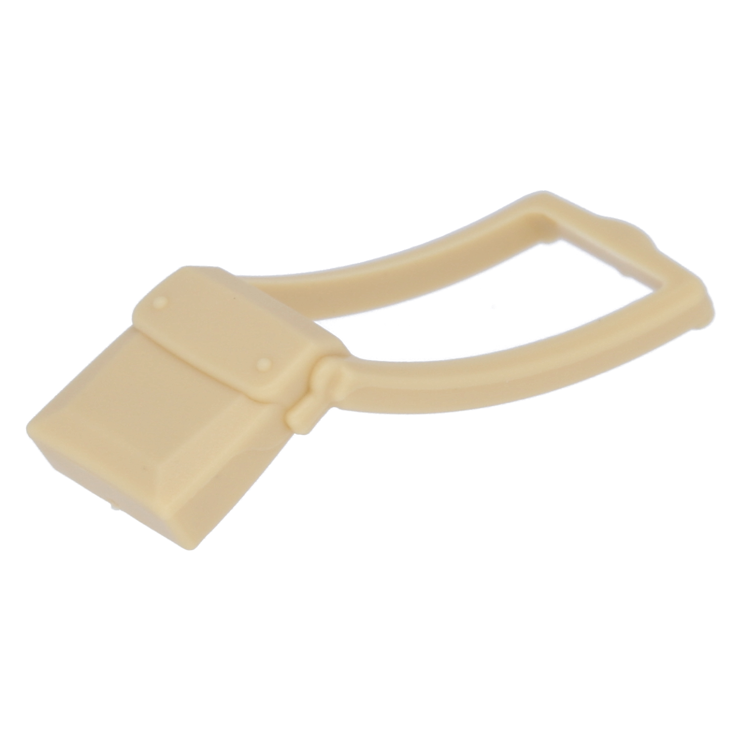 LEGO Minifigures Accessories (Cosmetics & Accessories) - Messenger Bag