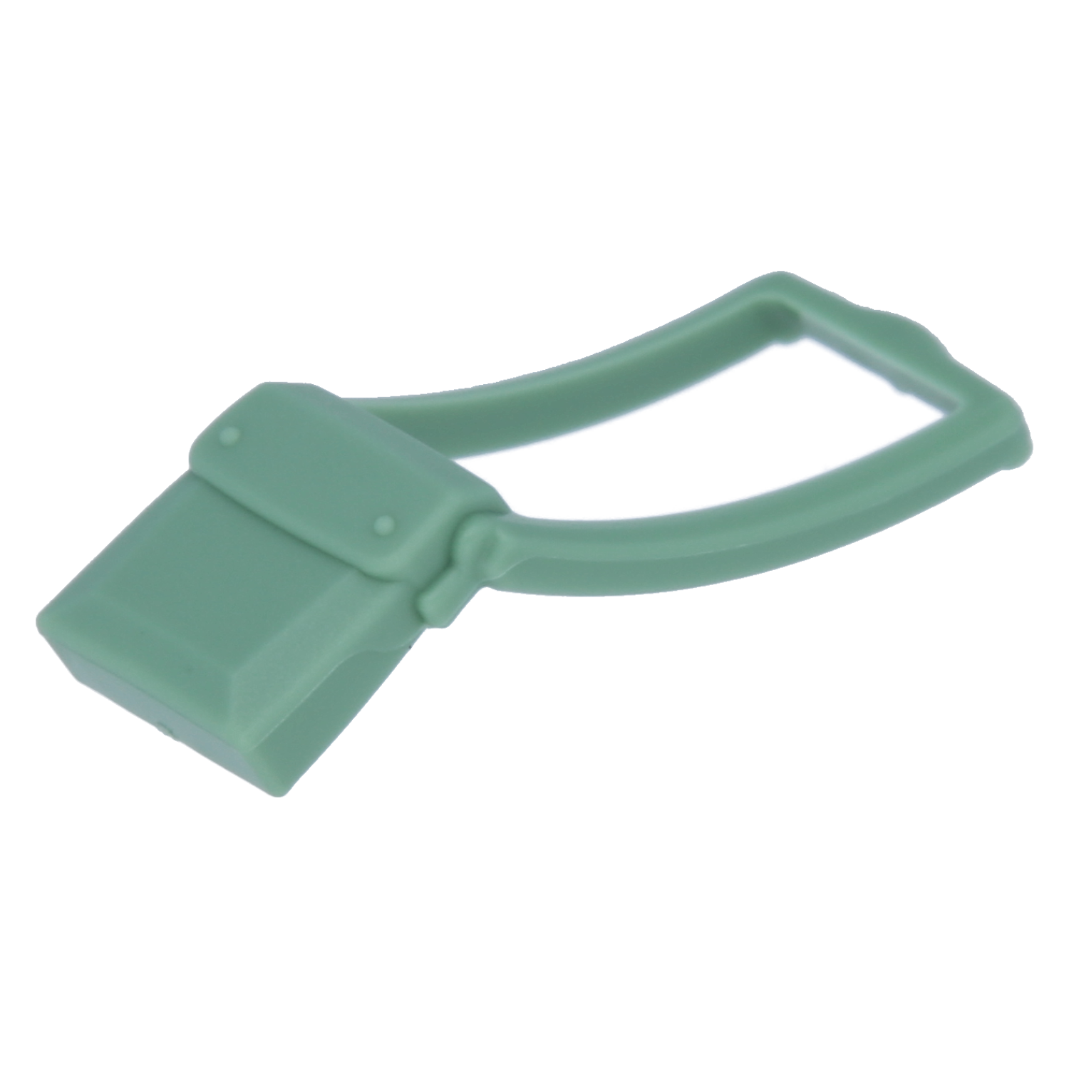 LEGO Minifigures Accessories (Cosmetics & Accessories) - Messenger Bag