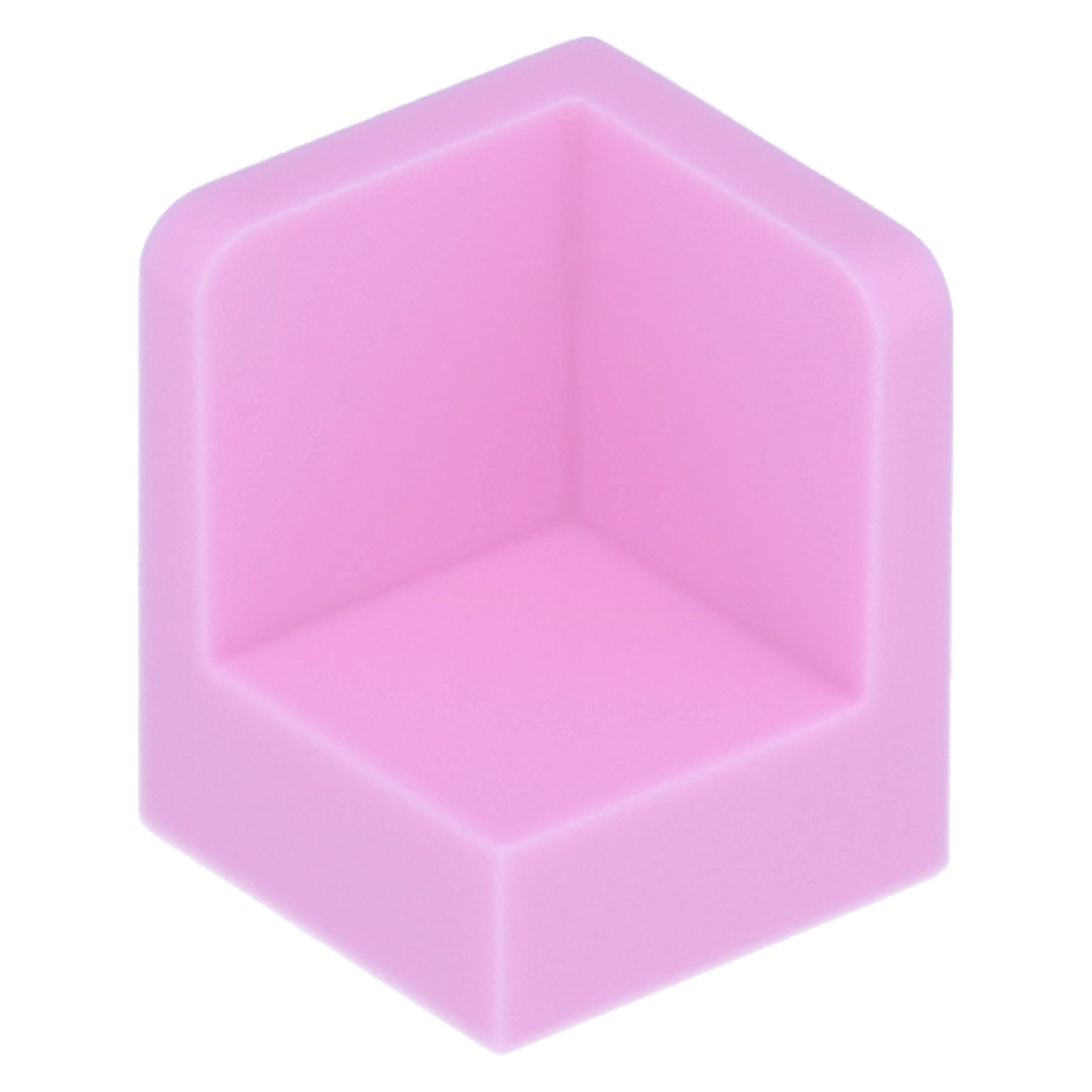 LEGO PANELE - 1 x 1 x 1 (corner)