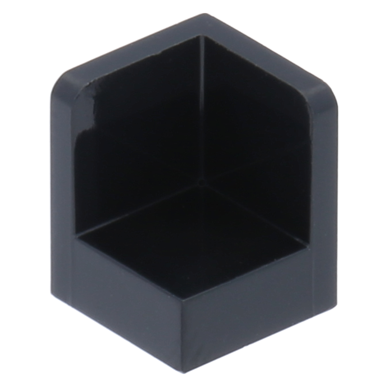 LEGO panels - 1 x 1 x 1 (corner)