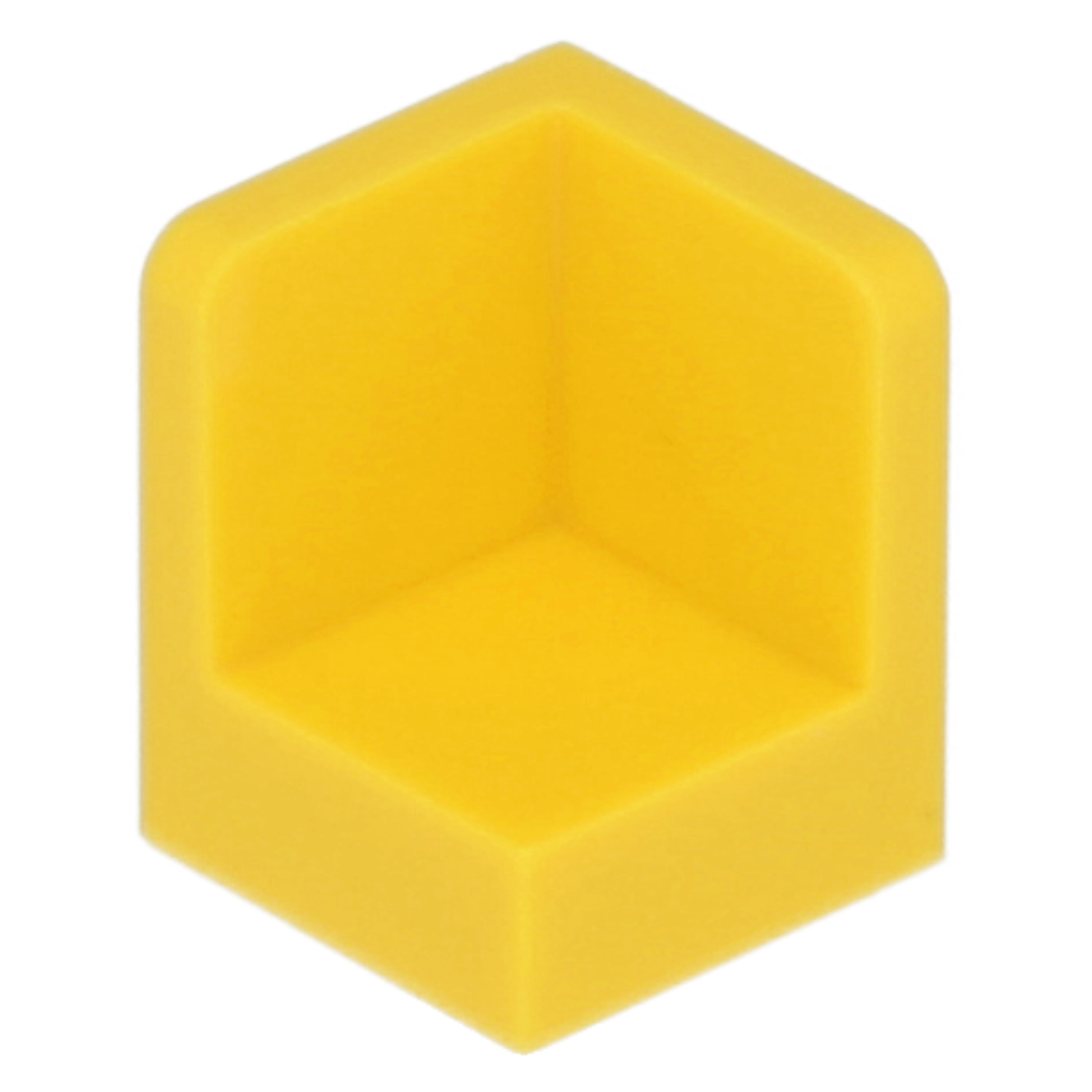 LEGO PANELE - 1 x 1 x 1 (corner)