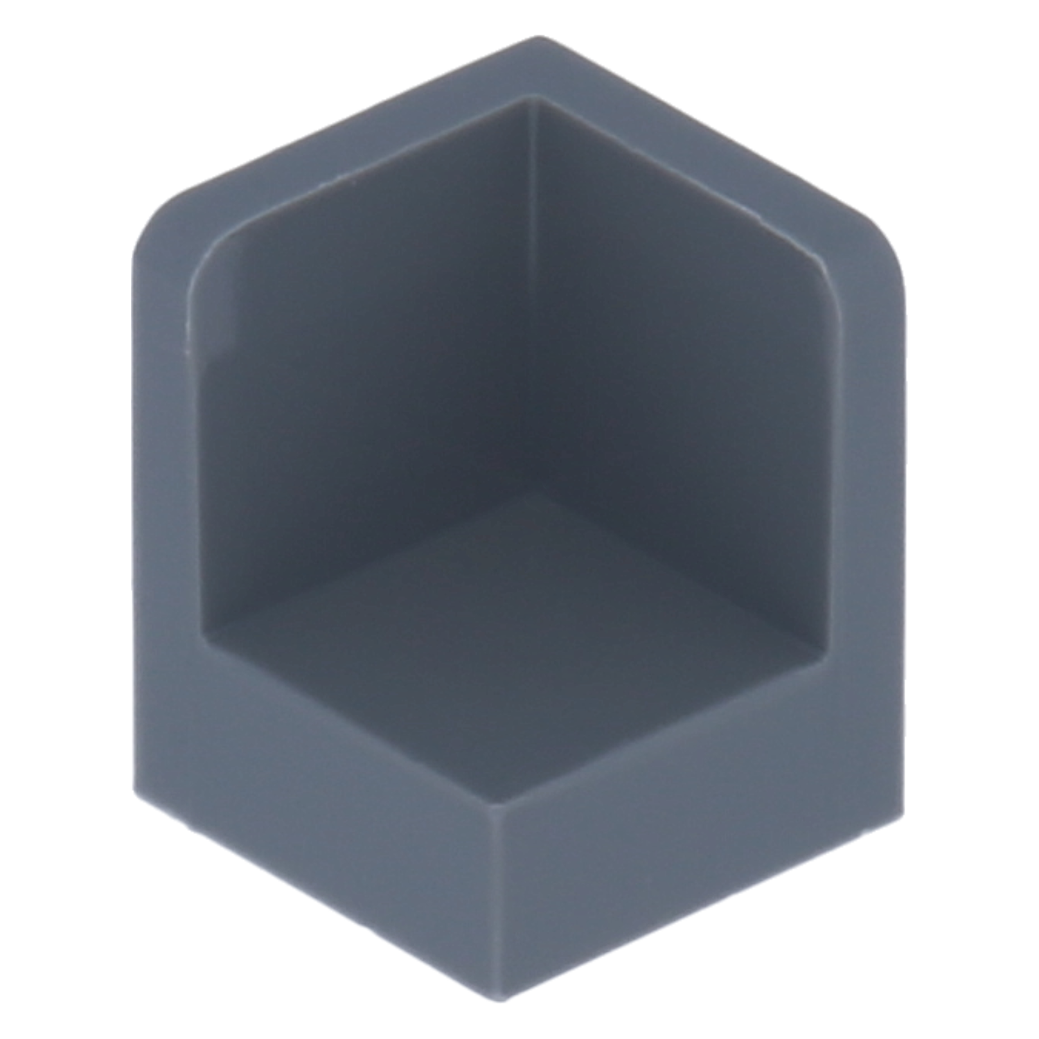 LEGO PANELE - 1 x 1 x 1 (corner)