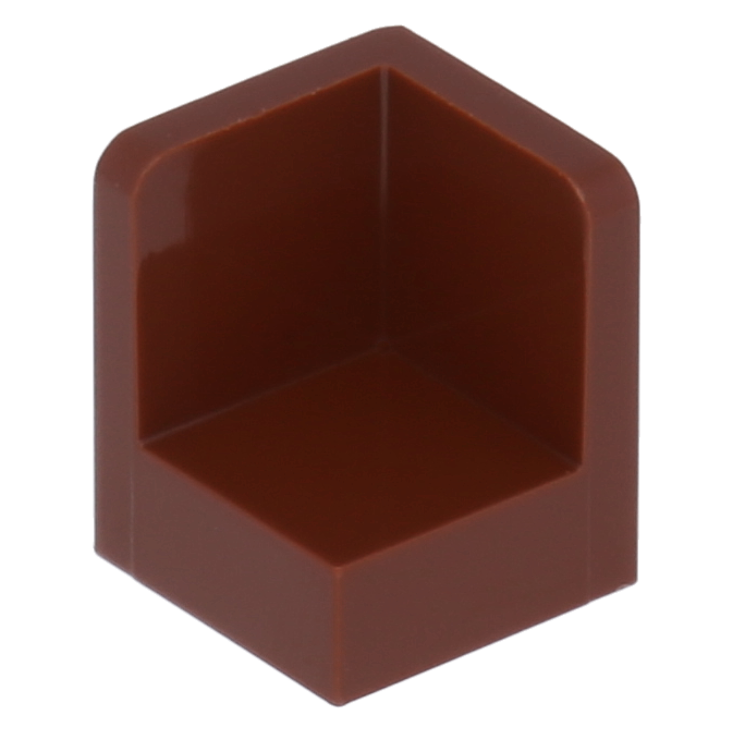 LEGO PANELE - 1 x 1 x 1 (corner)