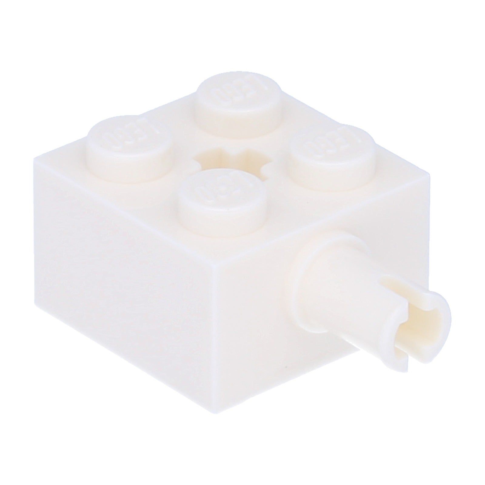 LEGO Steine modifiziert 2 x 2 (6232) – Farbe wählbar – 6 Farben