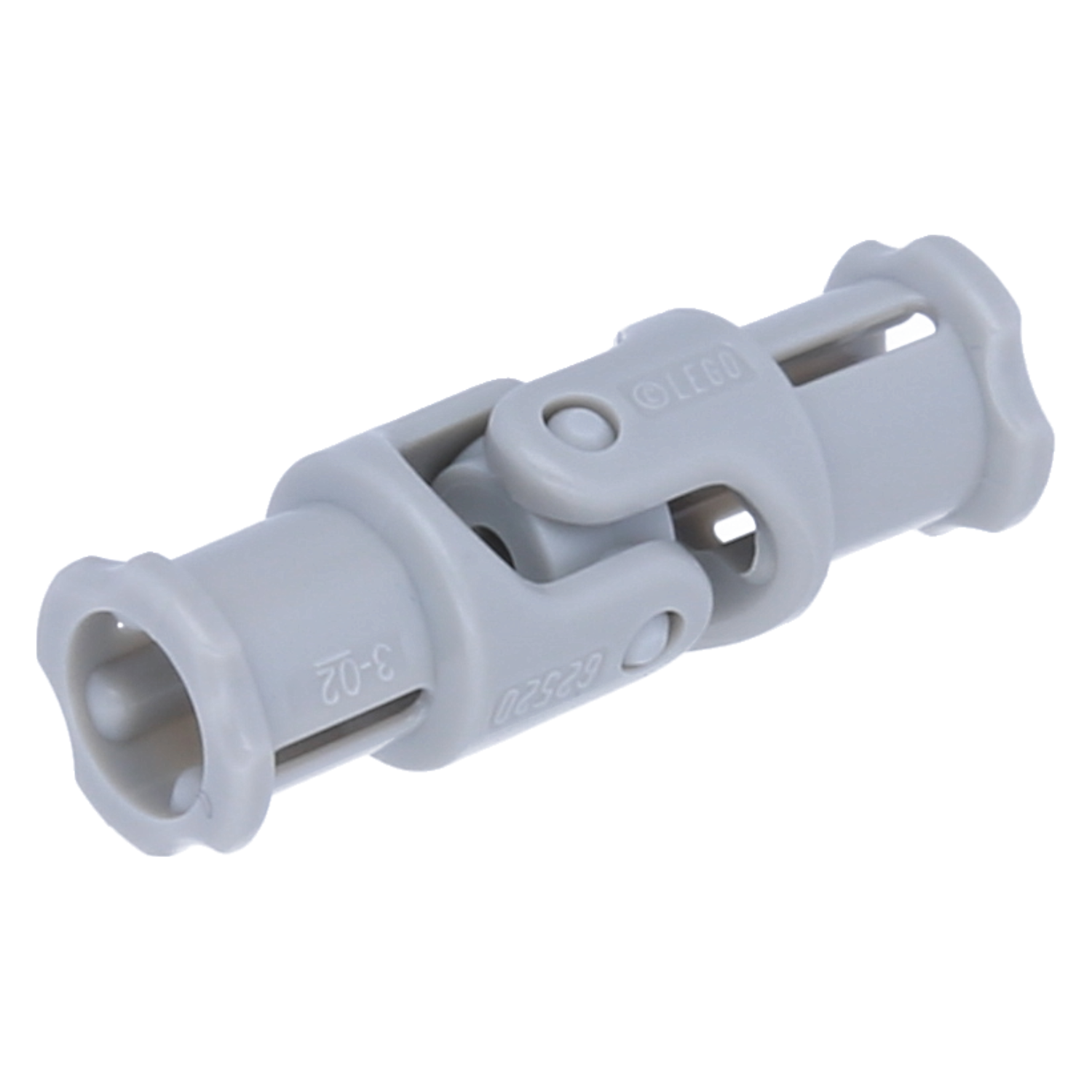 LEGO Technic connectors - cardan joint 3L