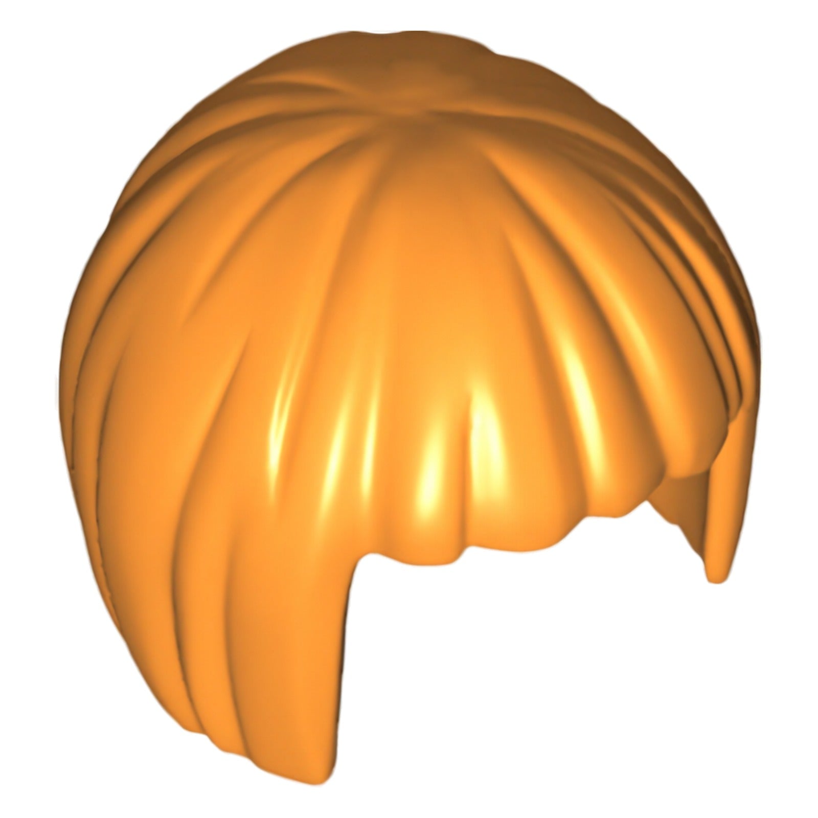 LEGO Minifigures Hair - Bob Cut