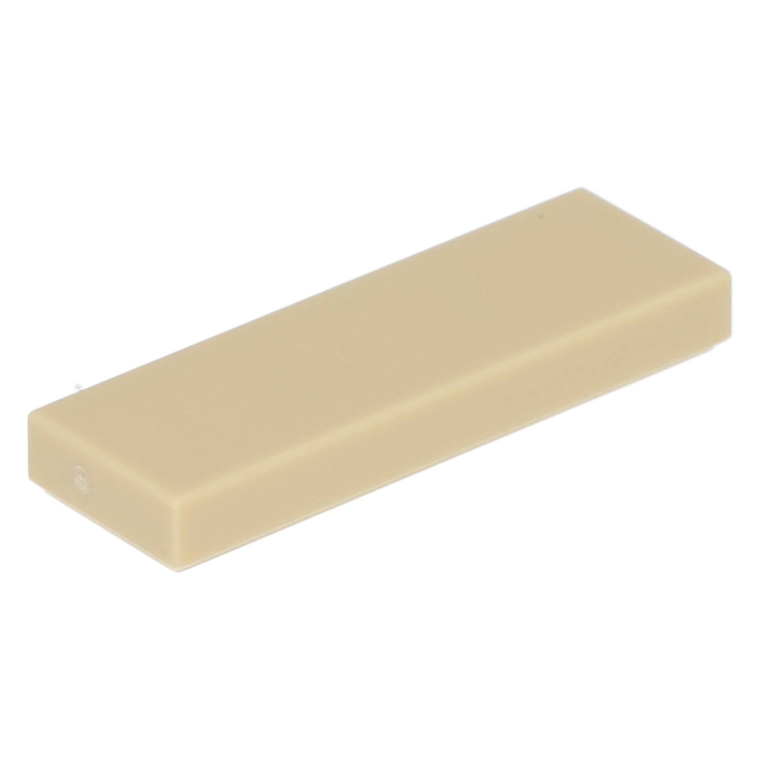 LEGO Tiles (default) - 1x3