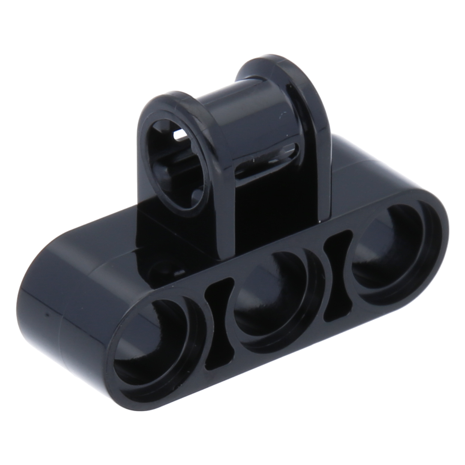 LEGO Technic Axles - Axle and bolt connector vertical triple