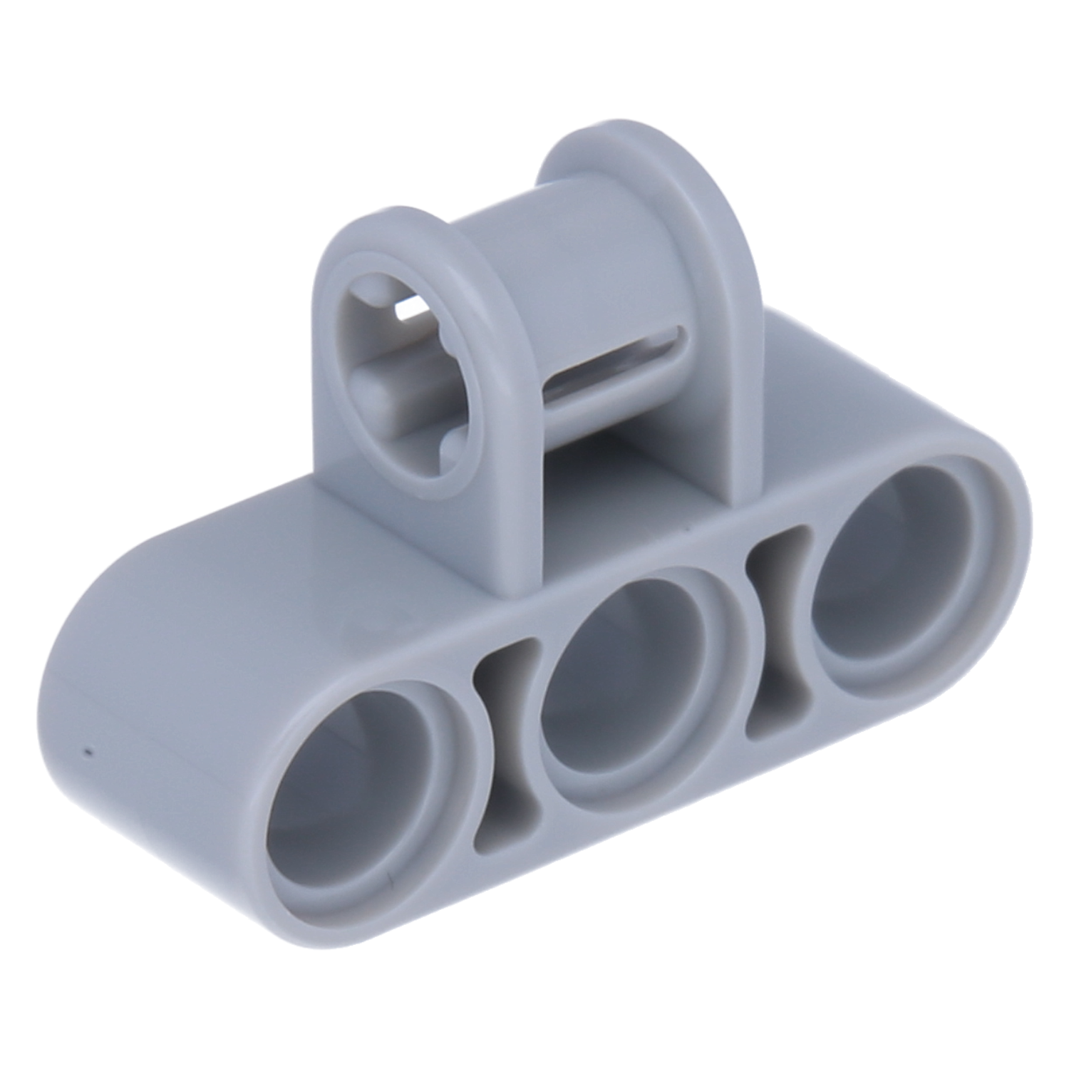 LEGO Technic Axles - Axle and bolt connector vertical triple