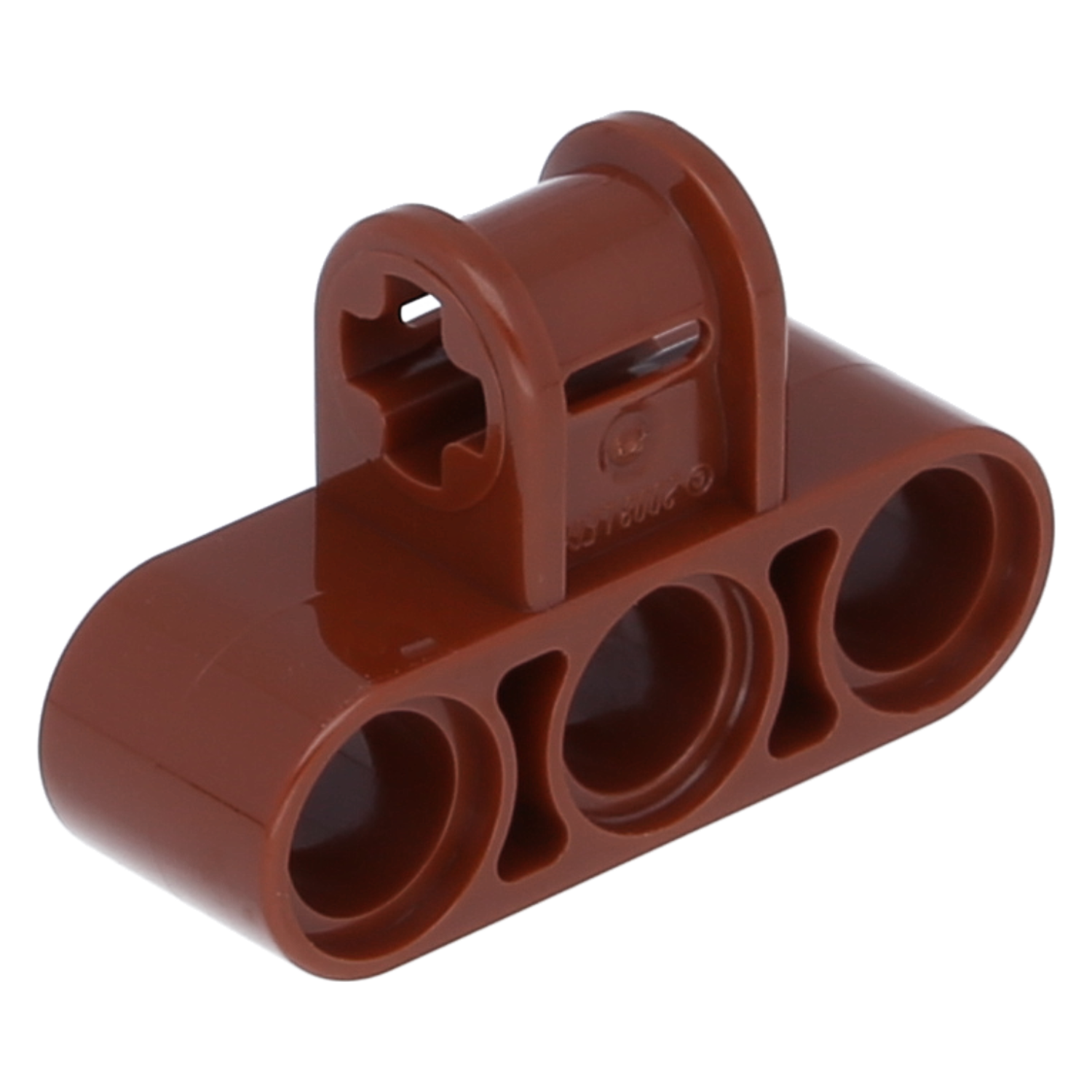 LEGO Technic Axles - Axle and bolt connector vertical triple