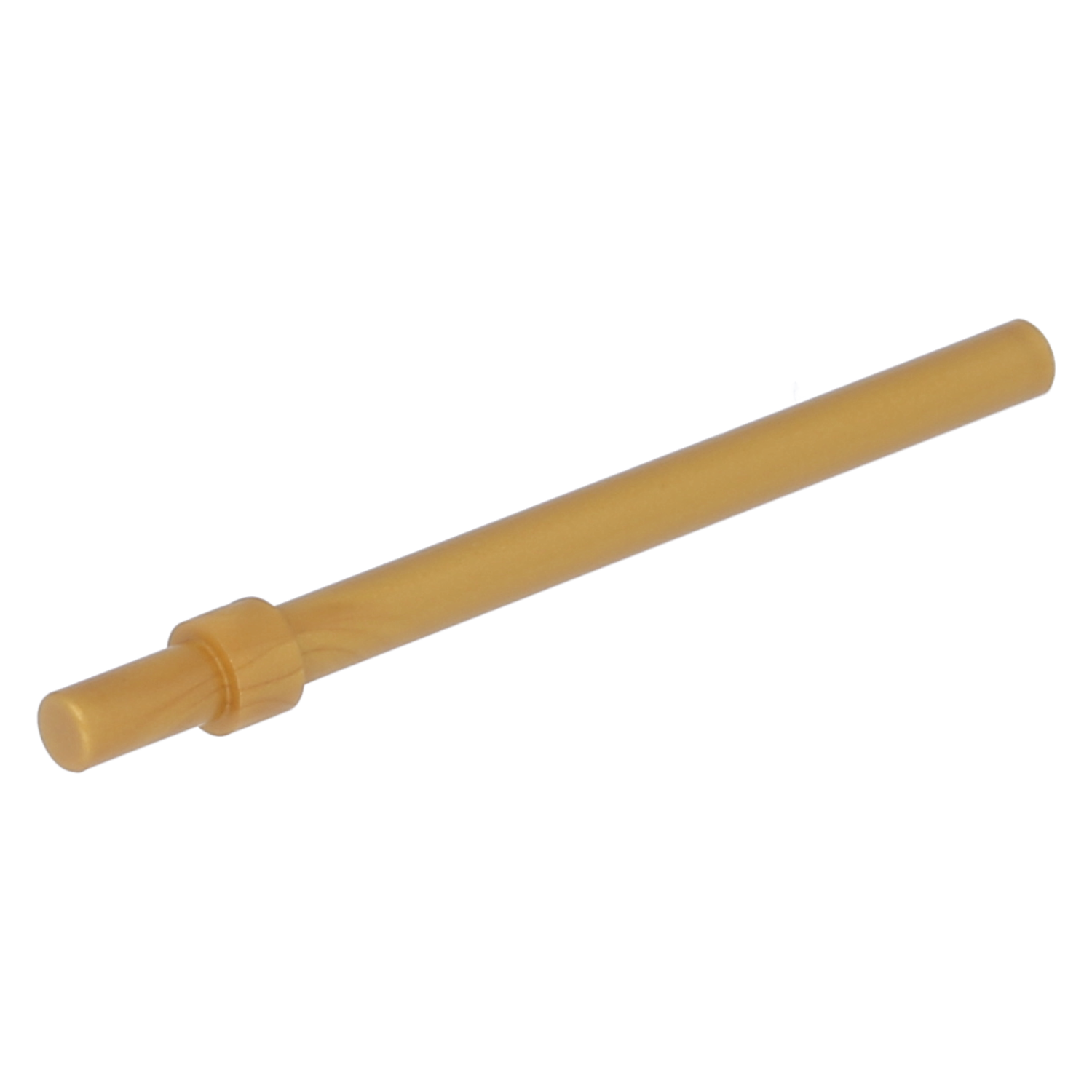 LEGO rods - 6L with stop ring