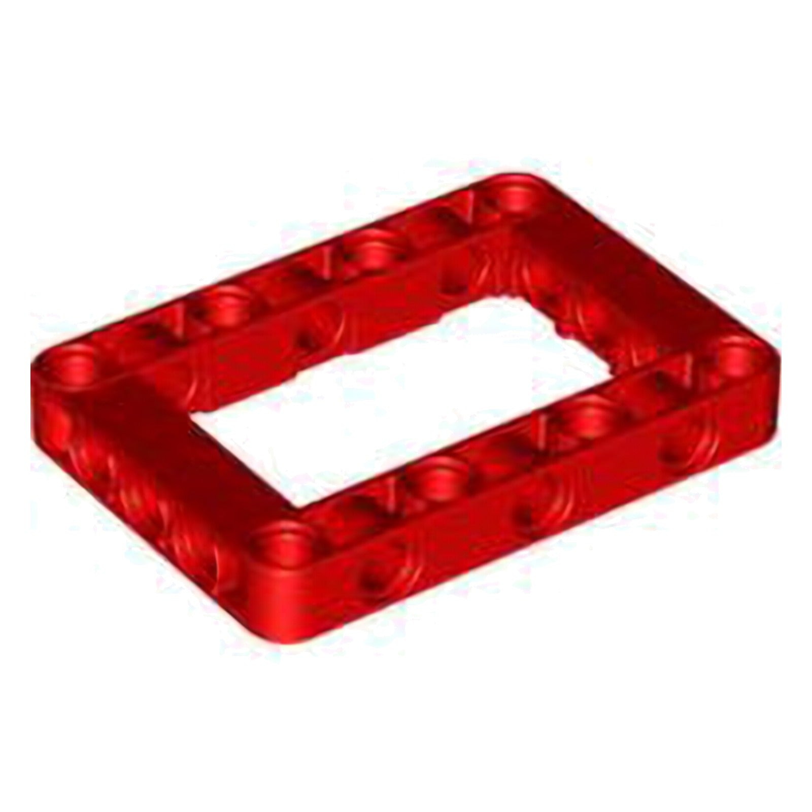 LEGO Technic Liftarm - Rahmen 5 x 7 mit offenem Zentrum (dick)
