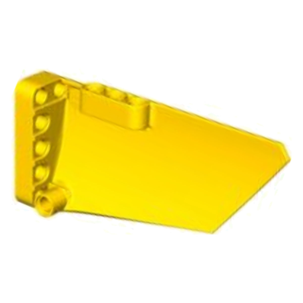 LEGO Technic Plates - #17 Wide (Side A, Smooth)