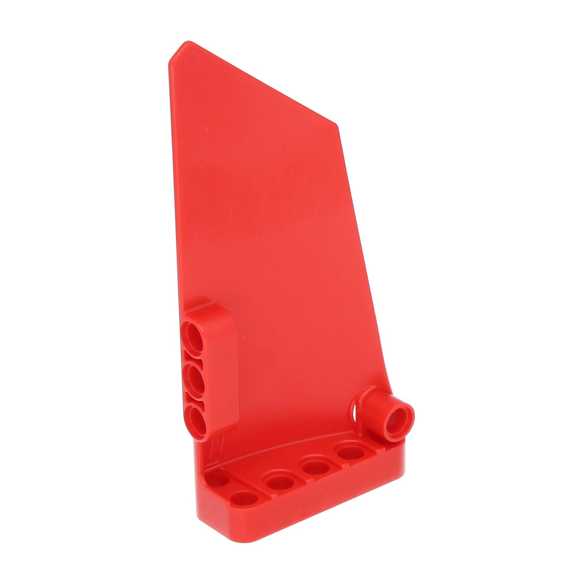 LEGO Technic Plates - #17 Wide (Side A, Smooth)