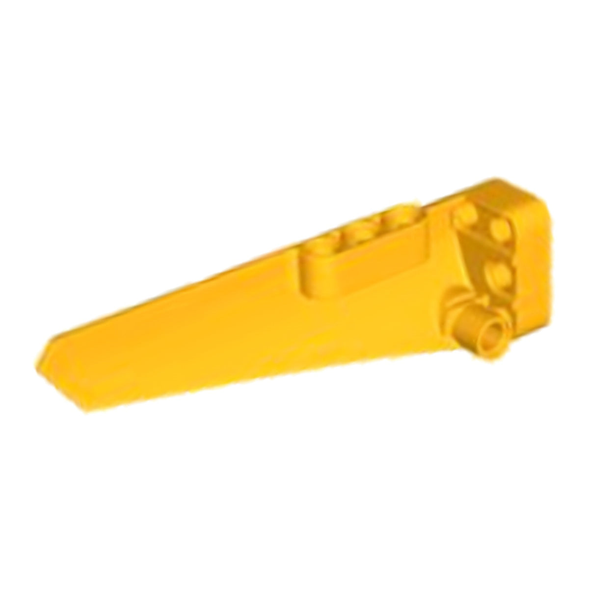 LEGO Technic Panels - Panel #6 (long, smooth, side B)
