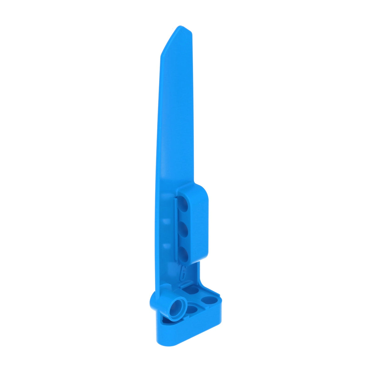 LEGO Technic Panels - Panel #6 (long, smooth, side B)