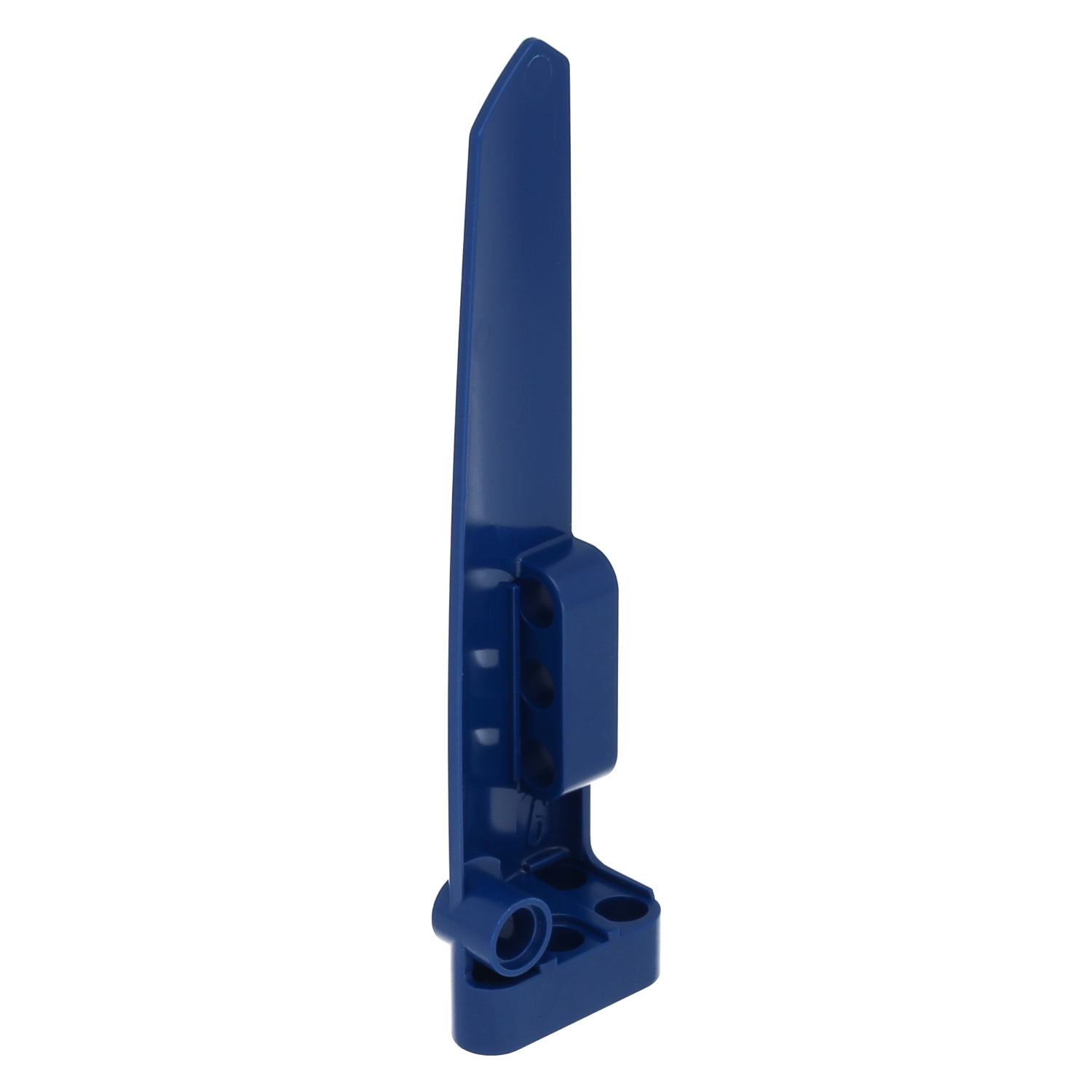 LEGO Technic Panels - Panel #6 (long, smooth, side B)