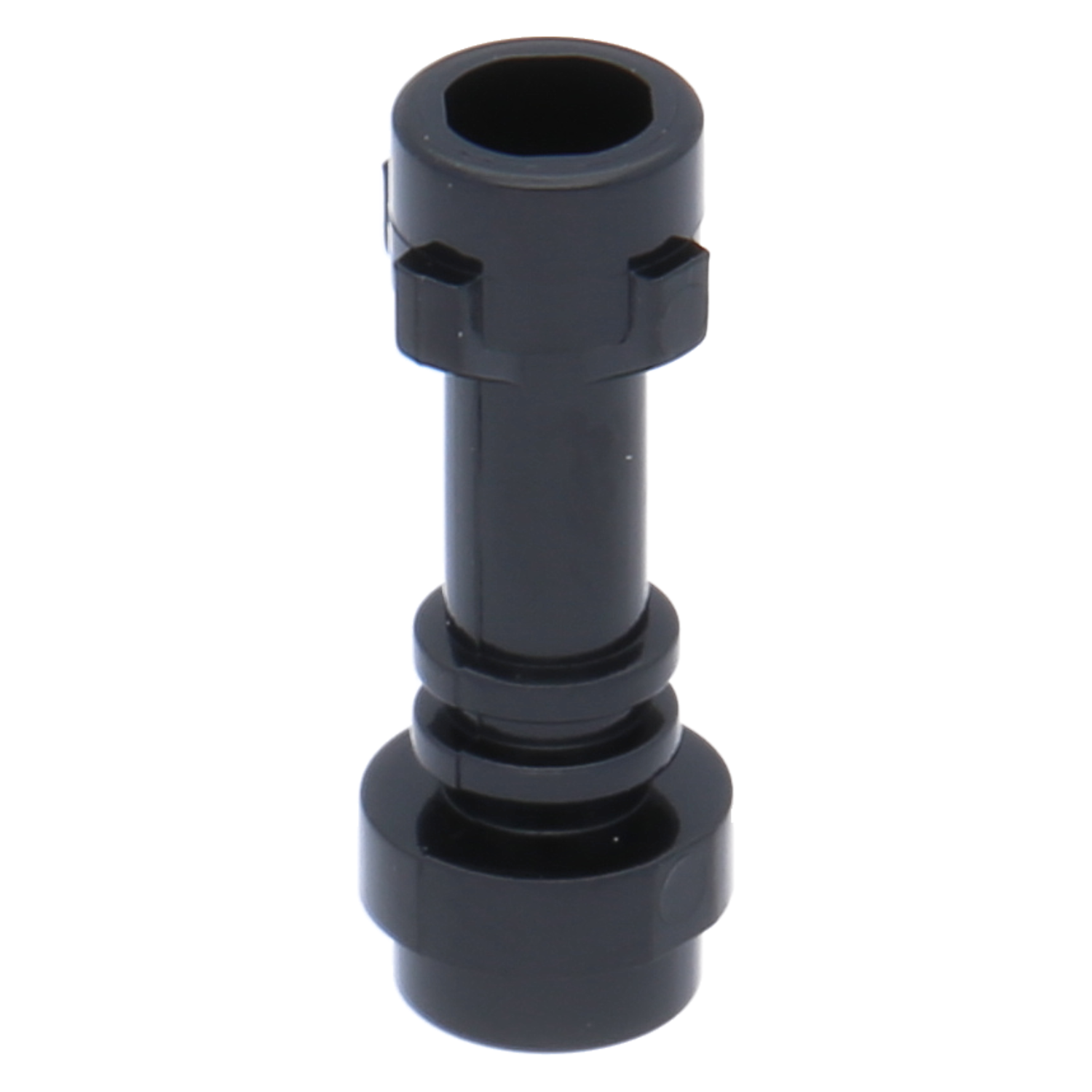 LEGO Minifigure Accessories (Weapons) - Lightsaber hilt straight