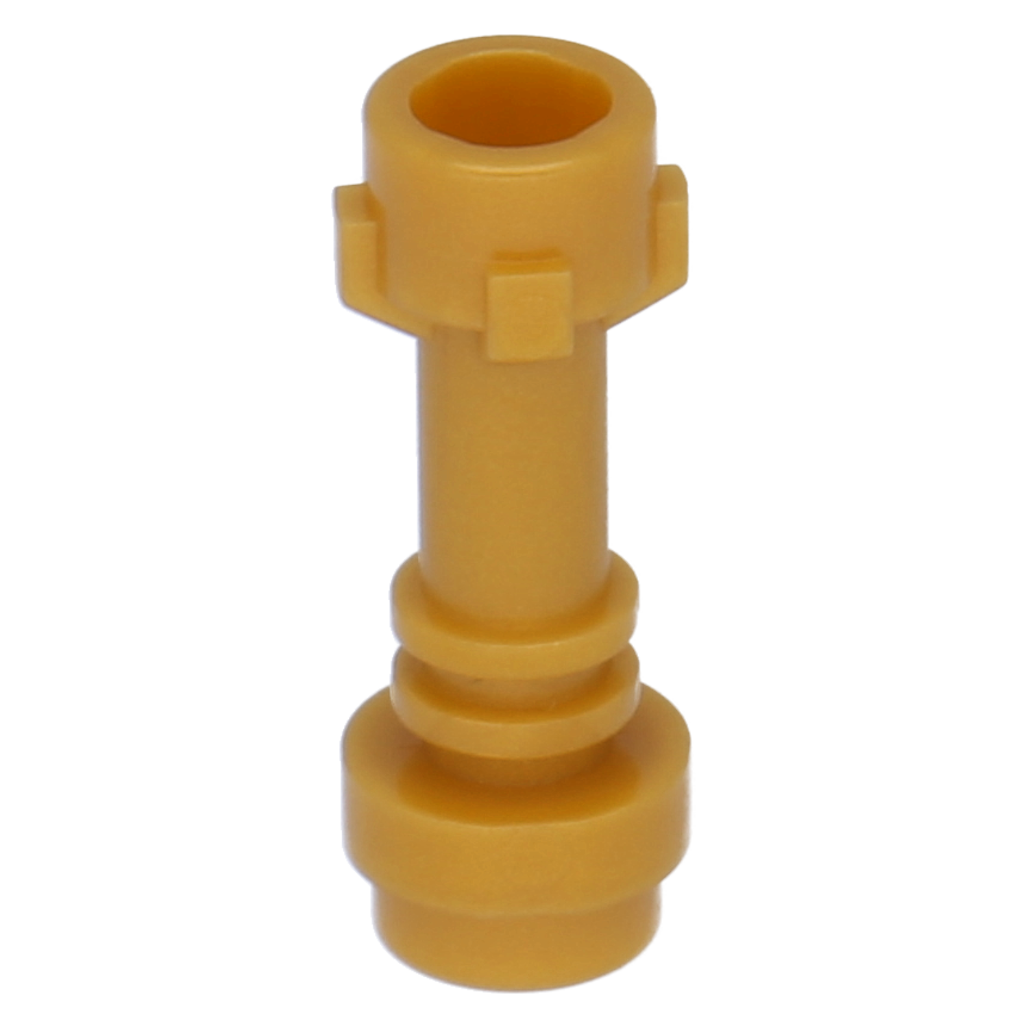 LEGO Minifigure Accessories (Weapons) - Lightsaber hilt straight