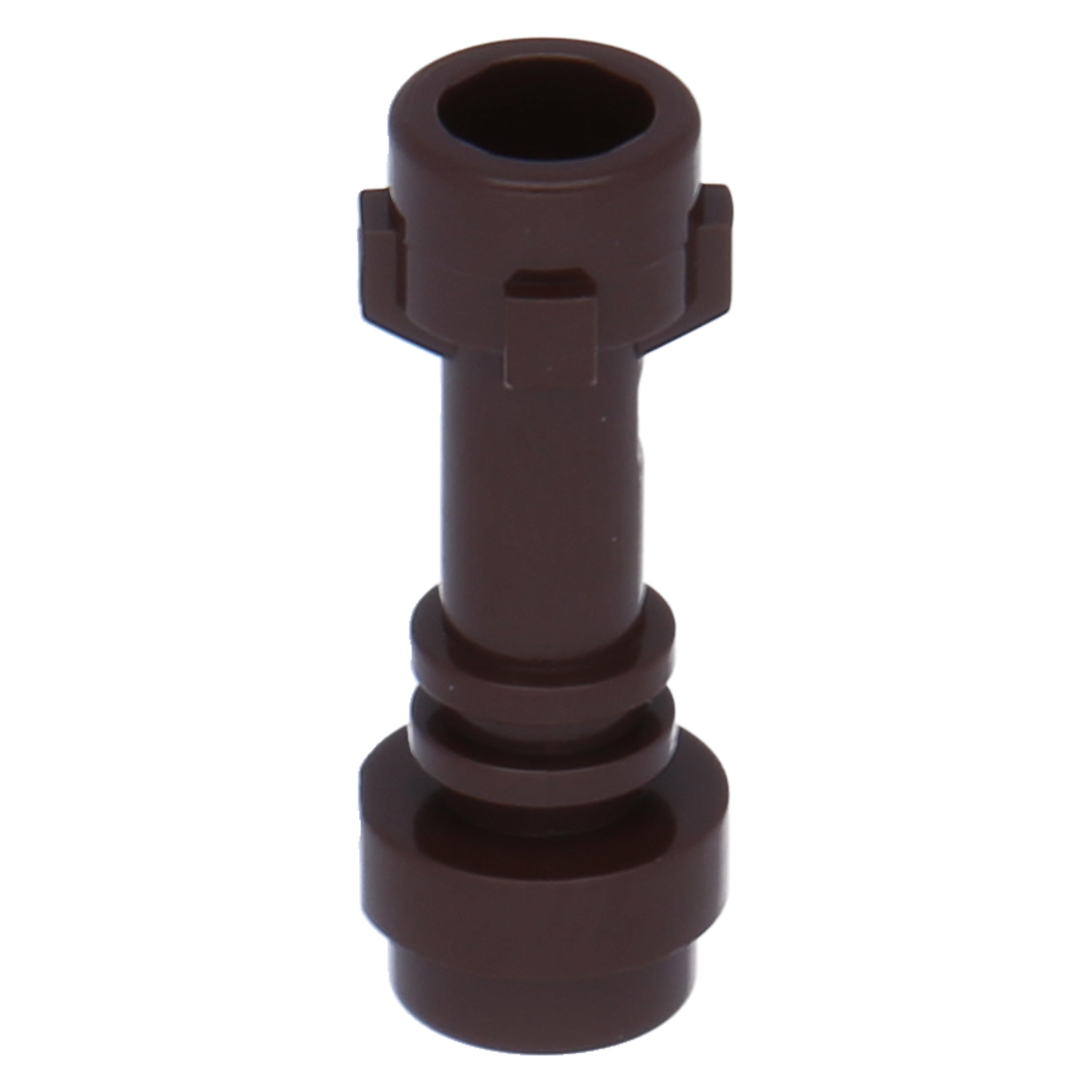 LEGO Minifigure Accessories (Weapons) - Lightsaber hilt straight
