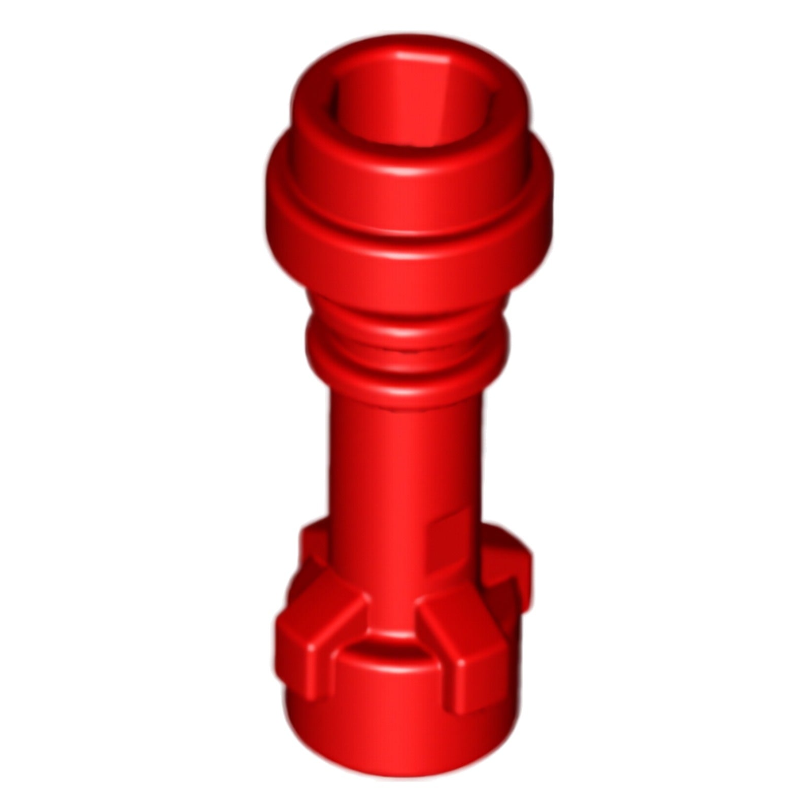 LEGO Minifigure Accessories (Weapons) - Lightsaber hilt straight