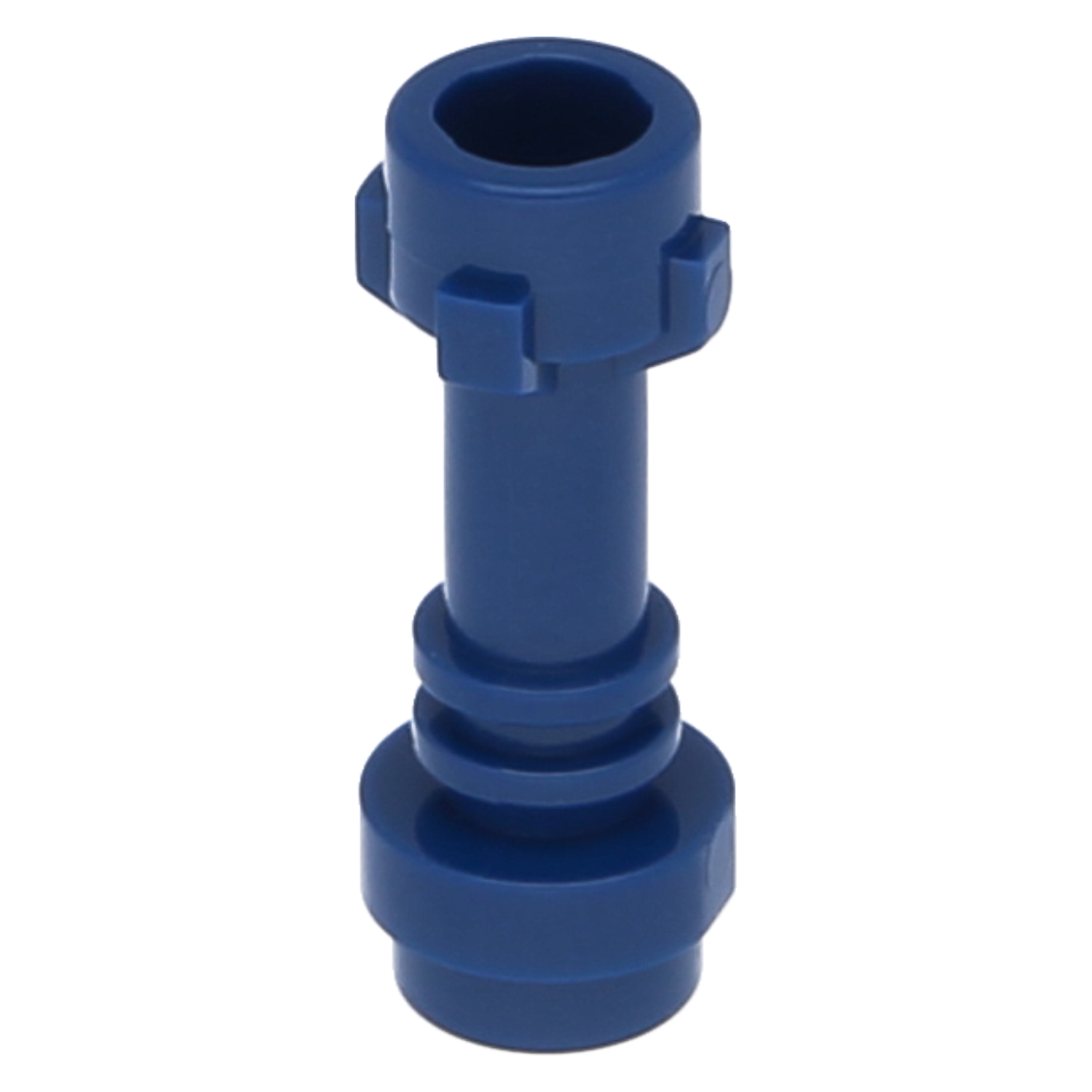 LEGO Minifigure Accessories (Weapons) - Lightsaber hilt straight