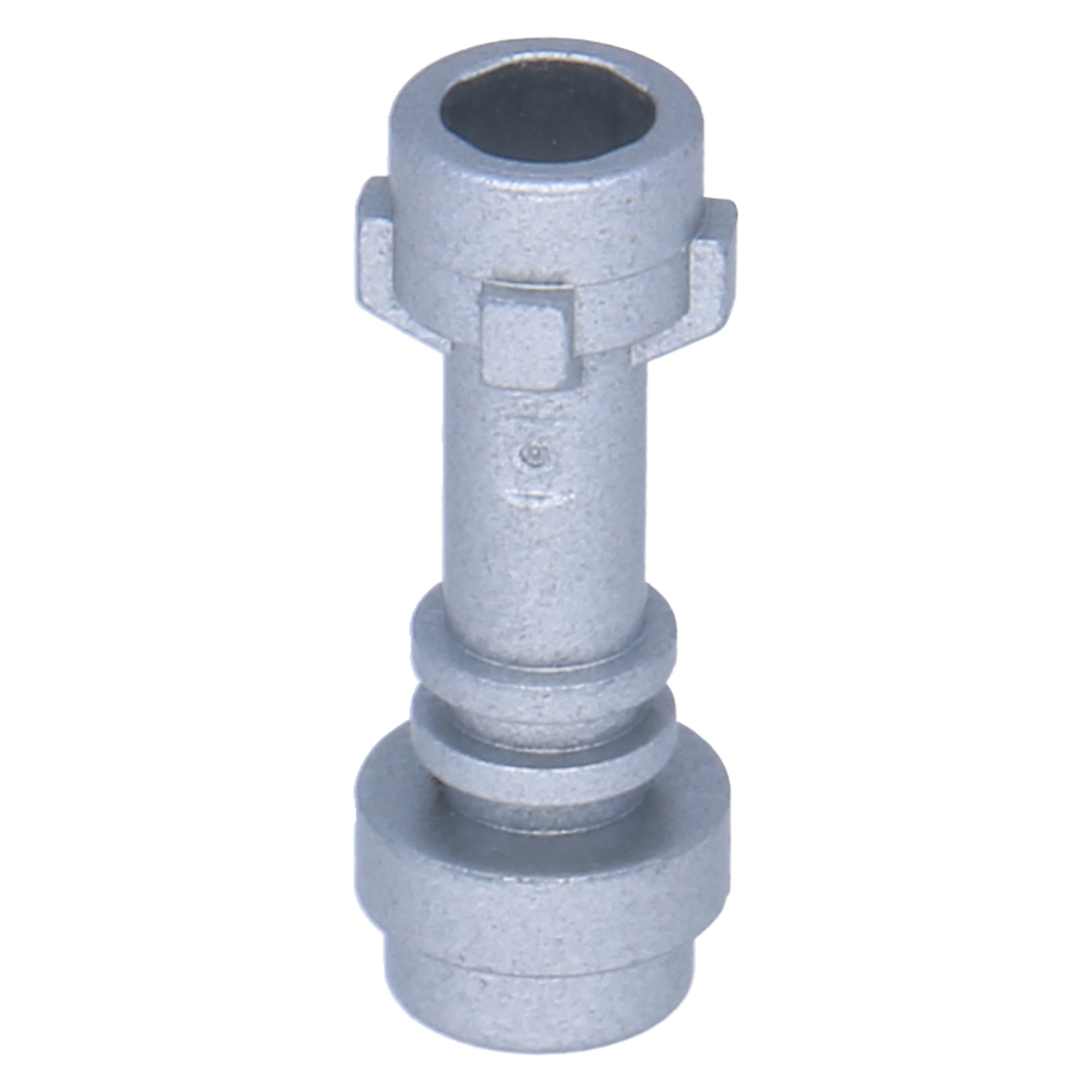 LEGO Minifigure Accessories (Weapons) - Lightsaber hilt straight