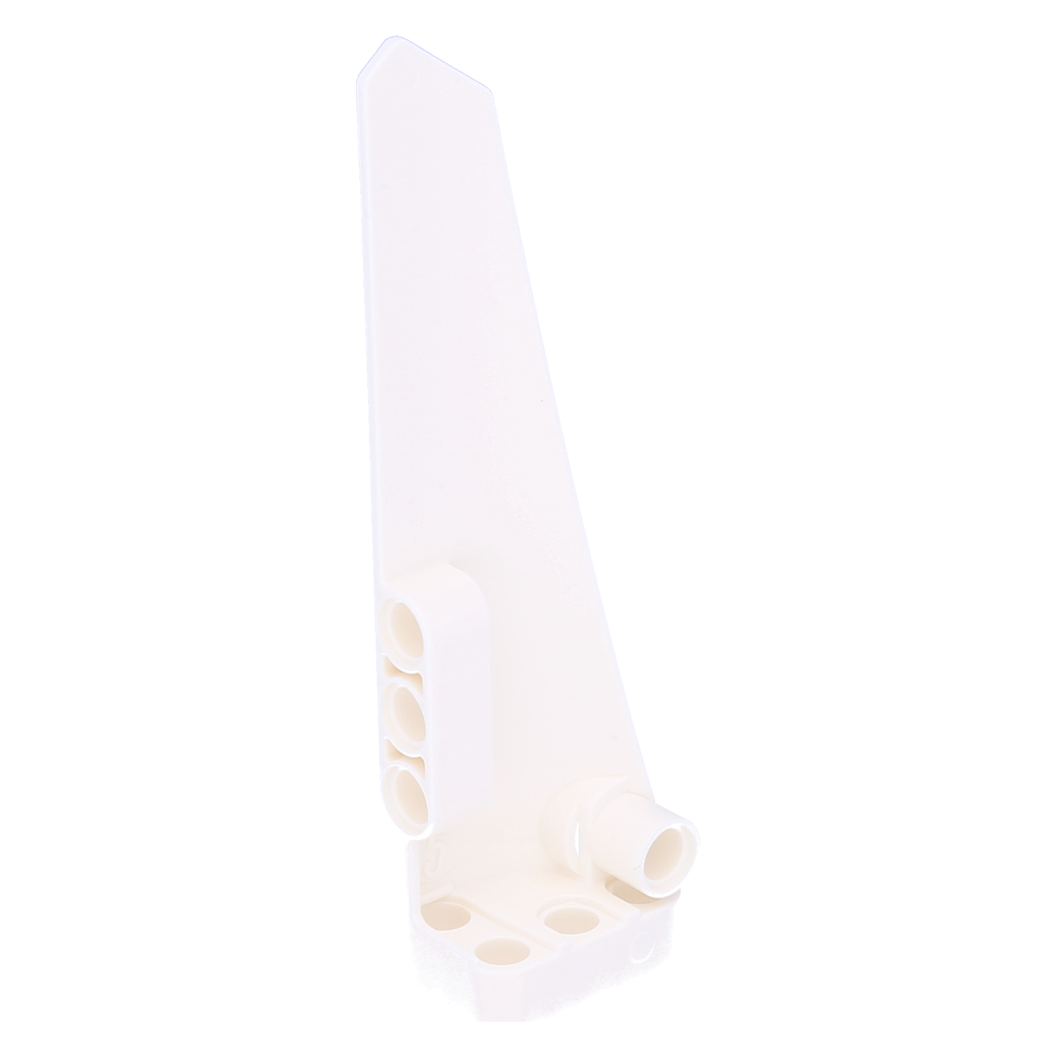 LEGO Technic Panels - Panel #5 (long, smooth, side A)