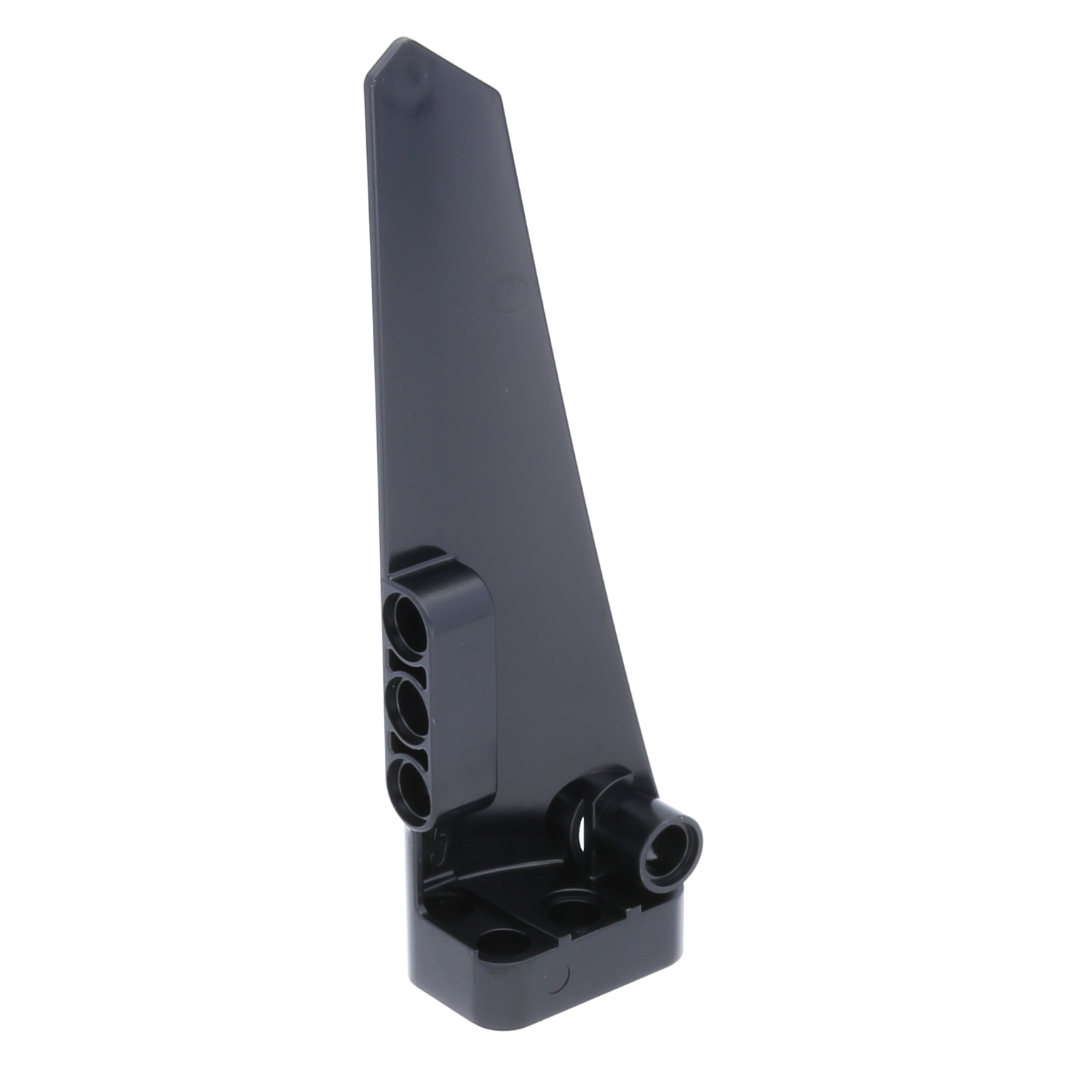 LEGO Technic Panels - Panel #5 (long, smooth, side A)