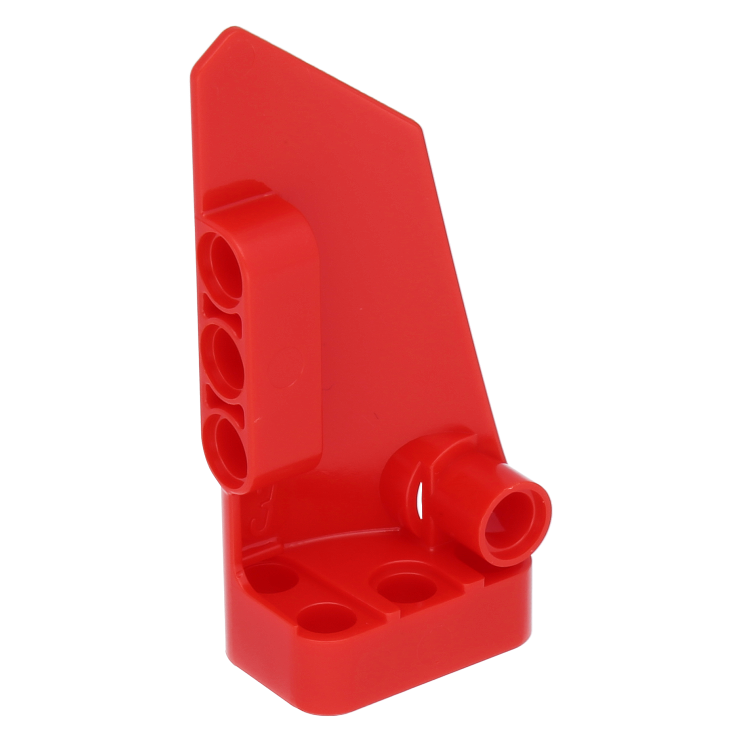 LEGO Technic panels - panel paneling (small, smooth, long, side A, #3)