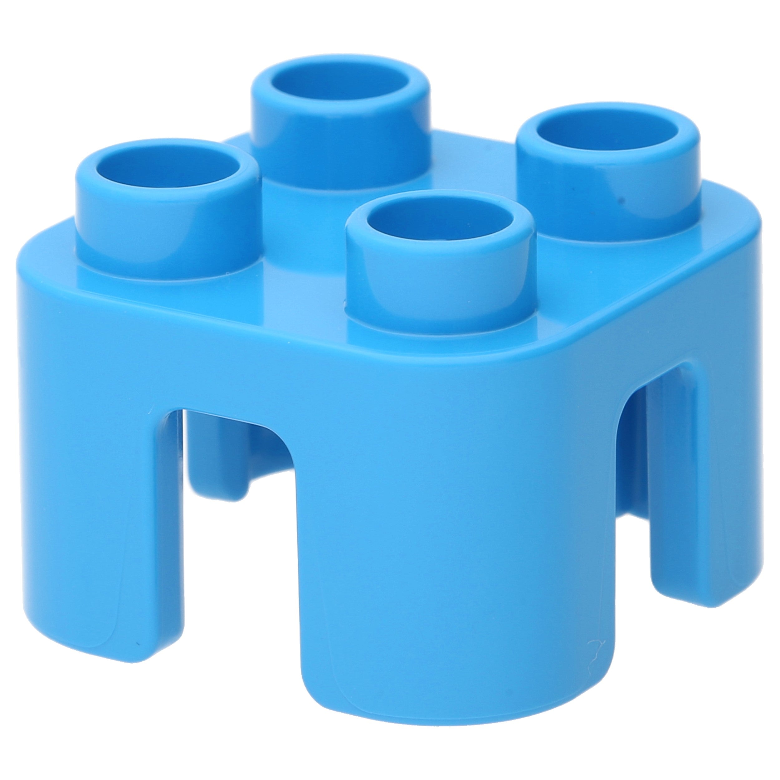 LEGO Duplo Haus & Hof - Stuhl mit 4 Noppen
