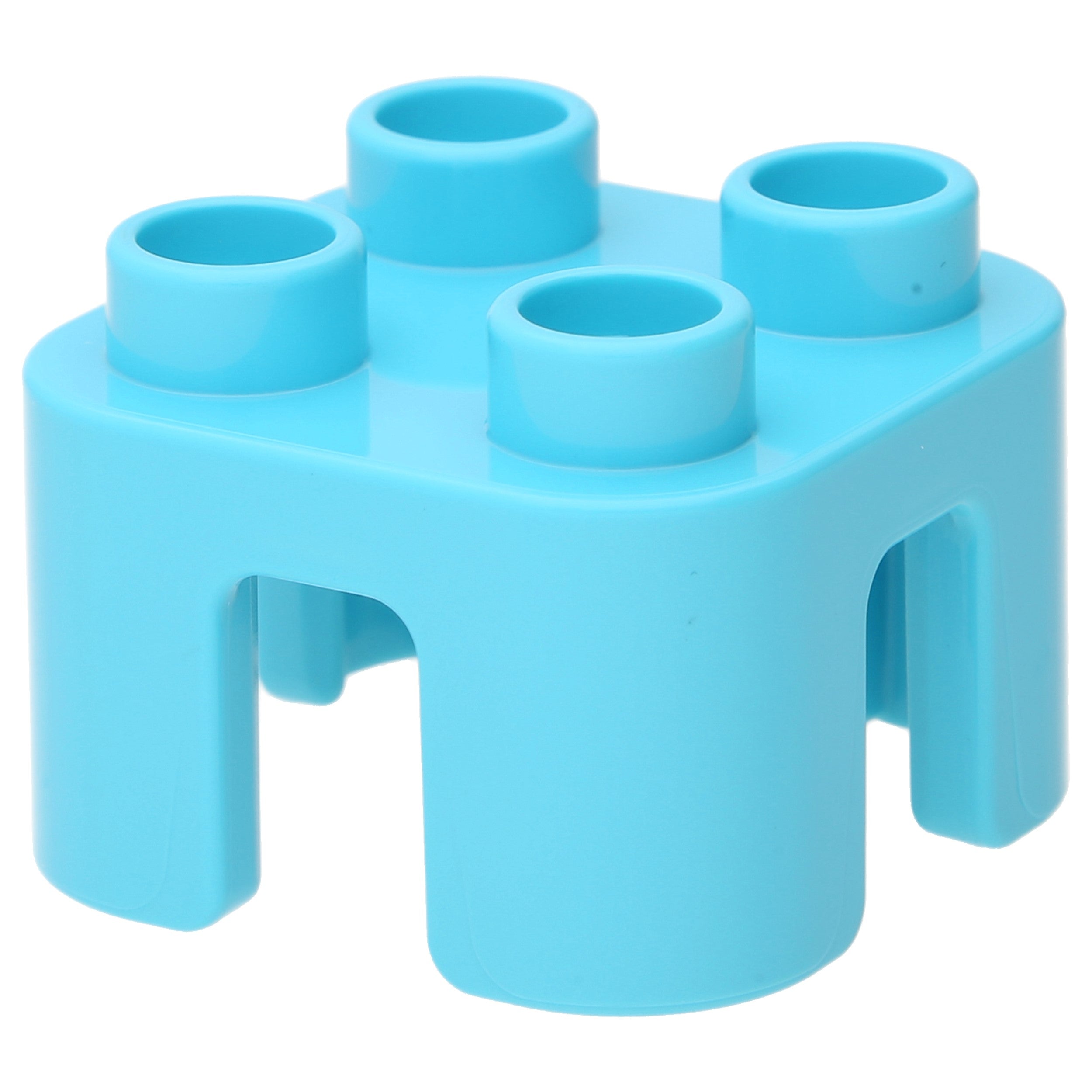 LEGO Duplo House & Yard - Chair with 4 studs